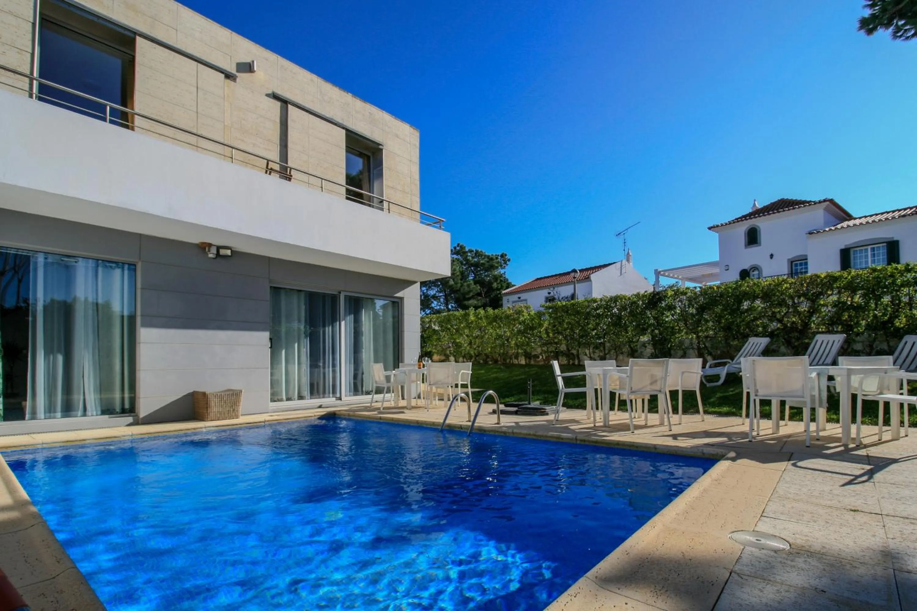 Pé na Areia - Guest House