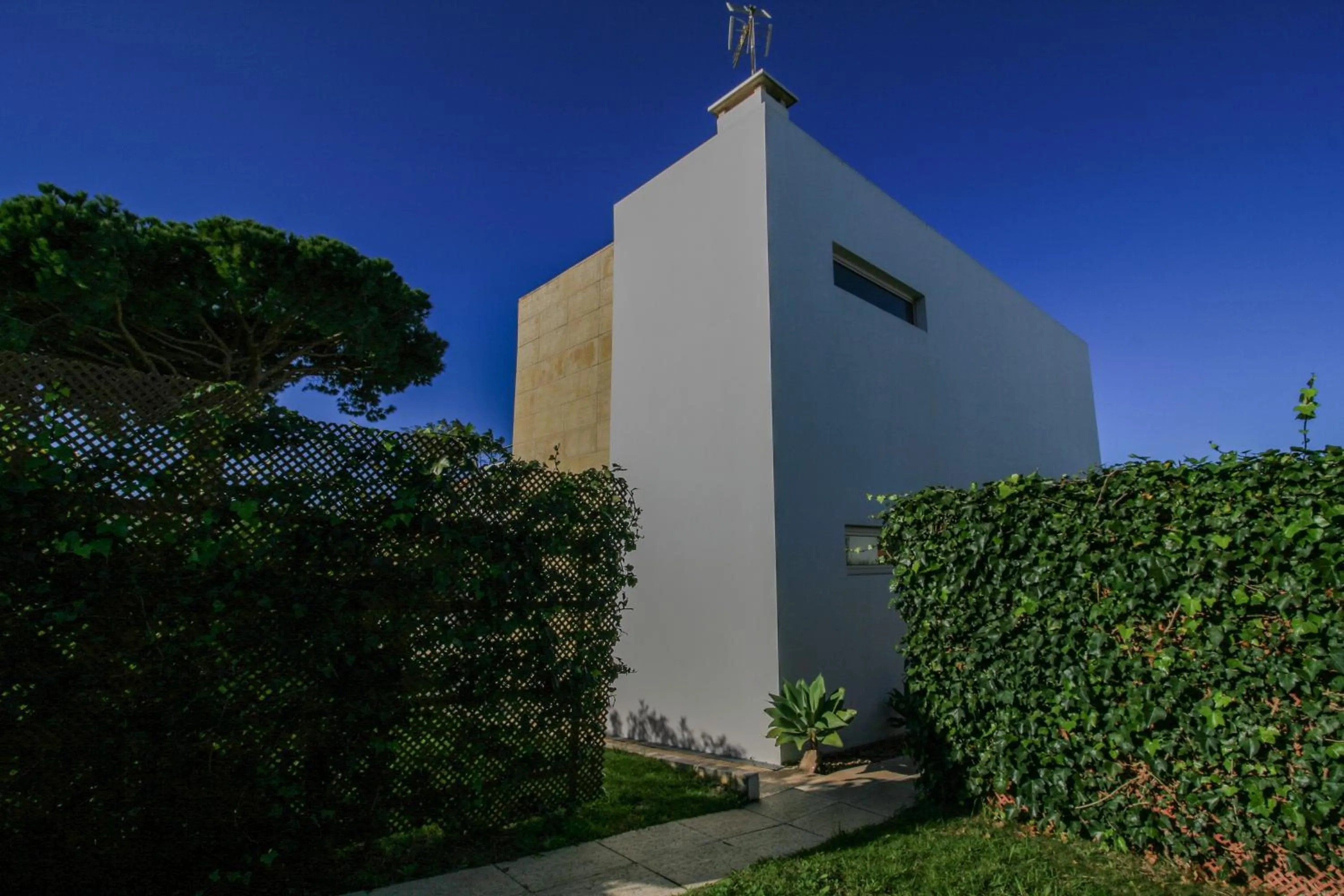 Pé na Areia - Guest House