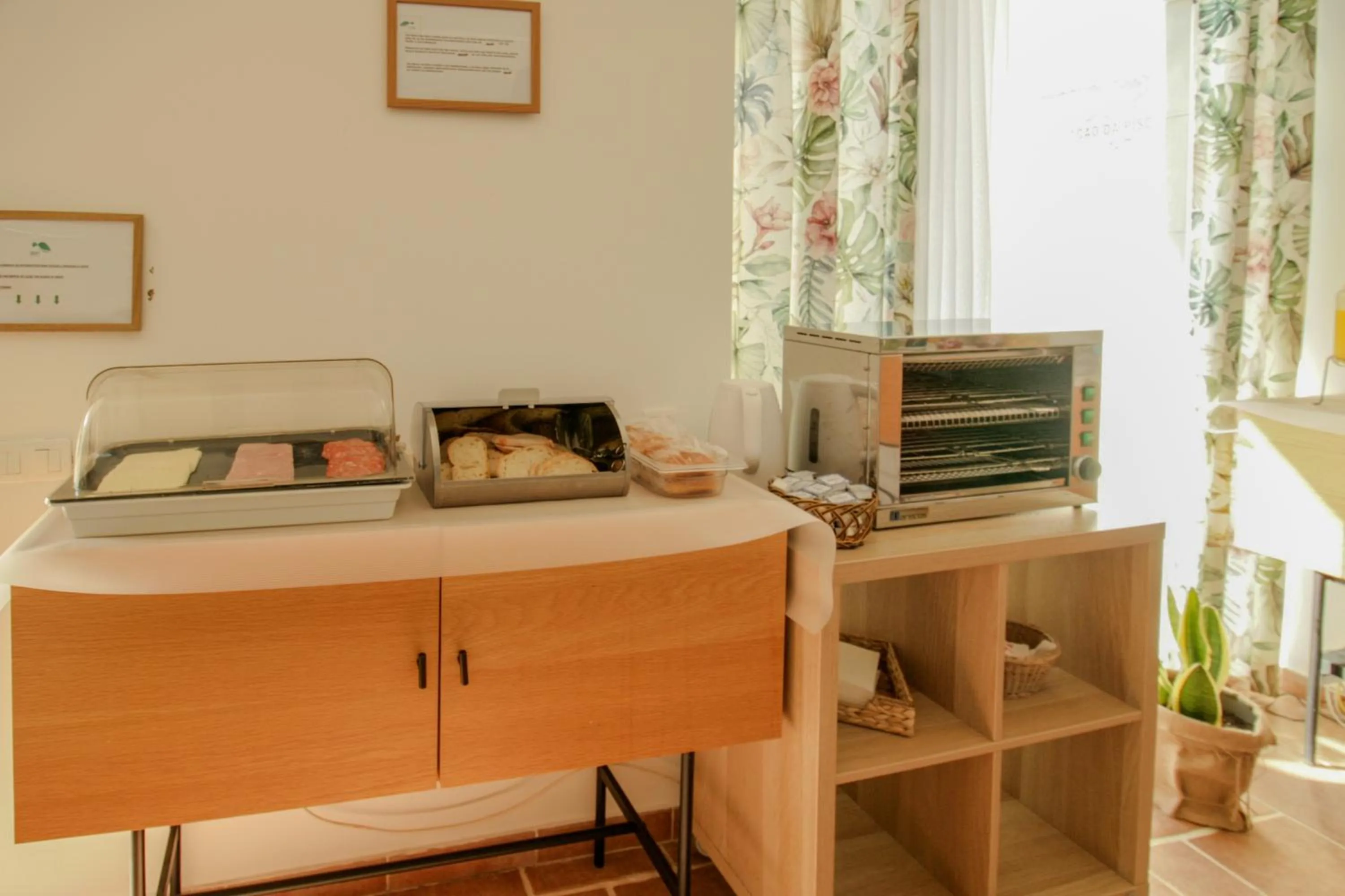 Pé na Areia - Guest House