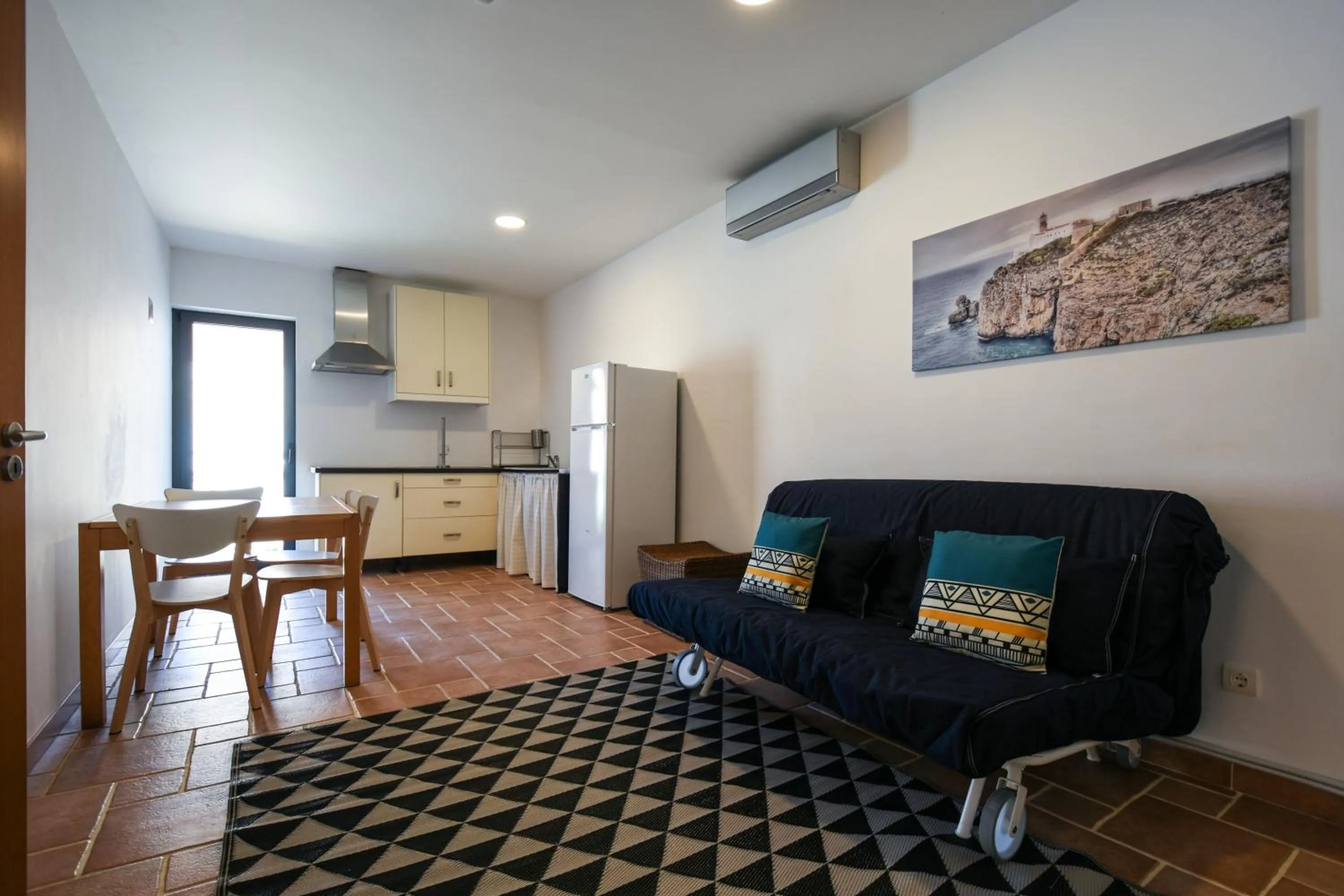 Pé na Areia - Guest House