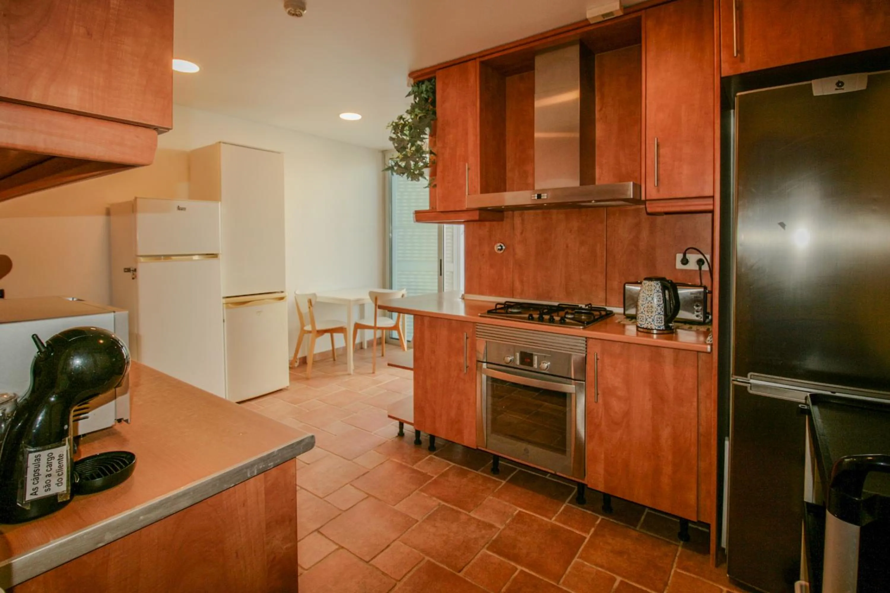 Pé na Areia - Guest House