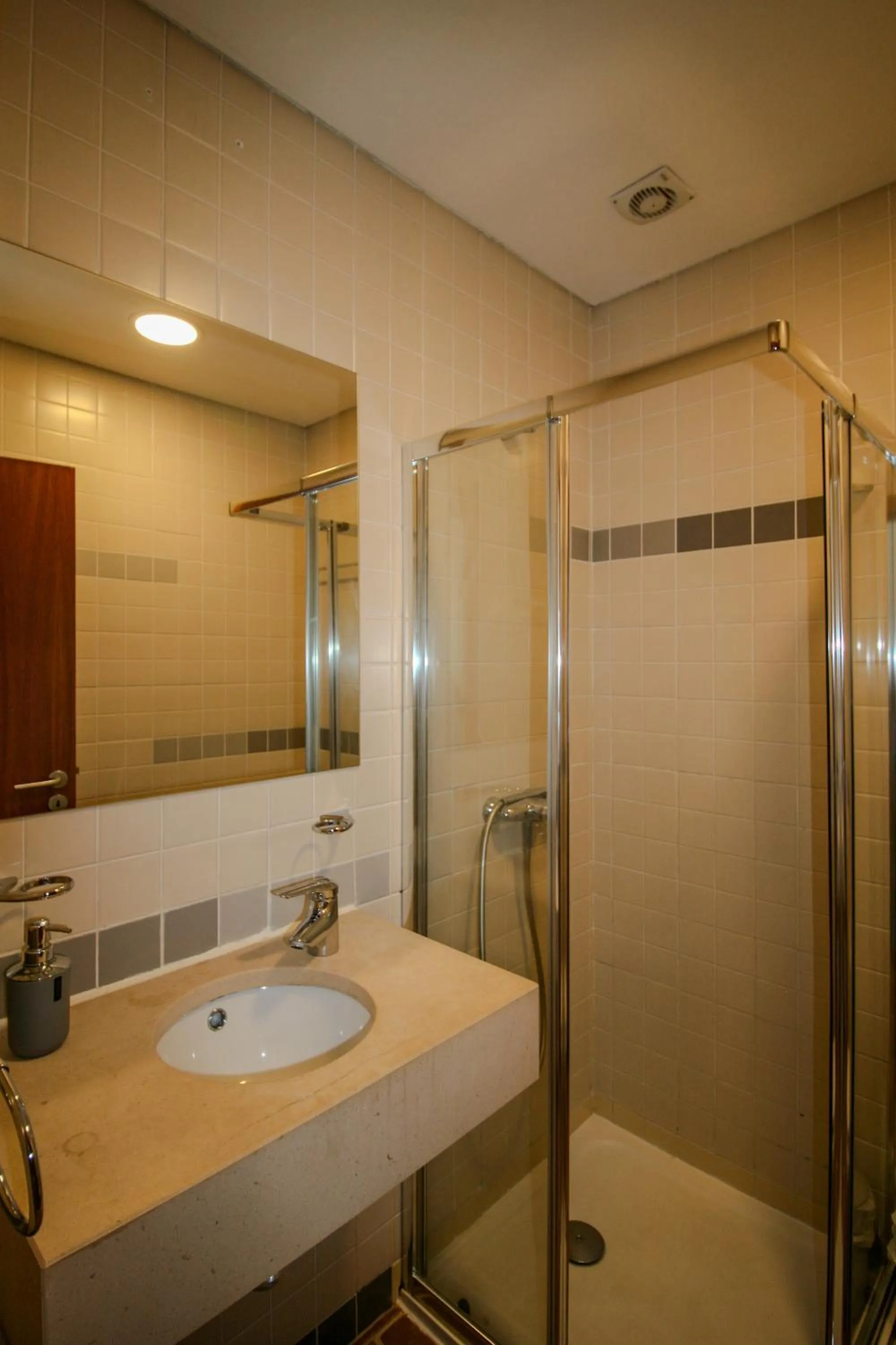 Pé na Areia - Guest House