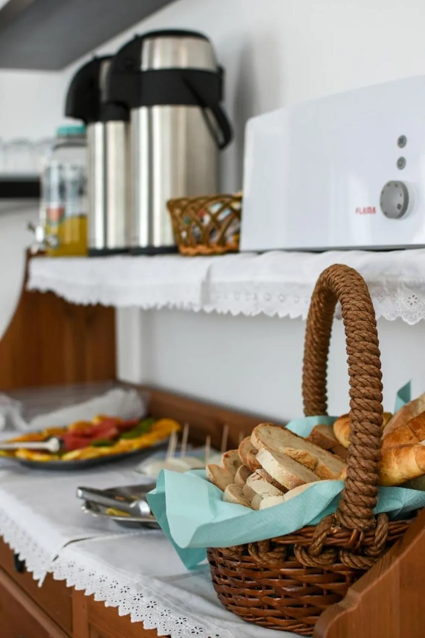 Pé na Areia - Guest House