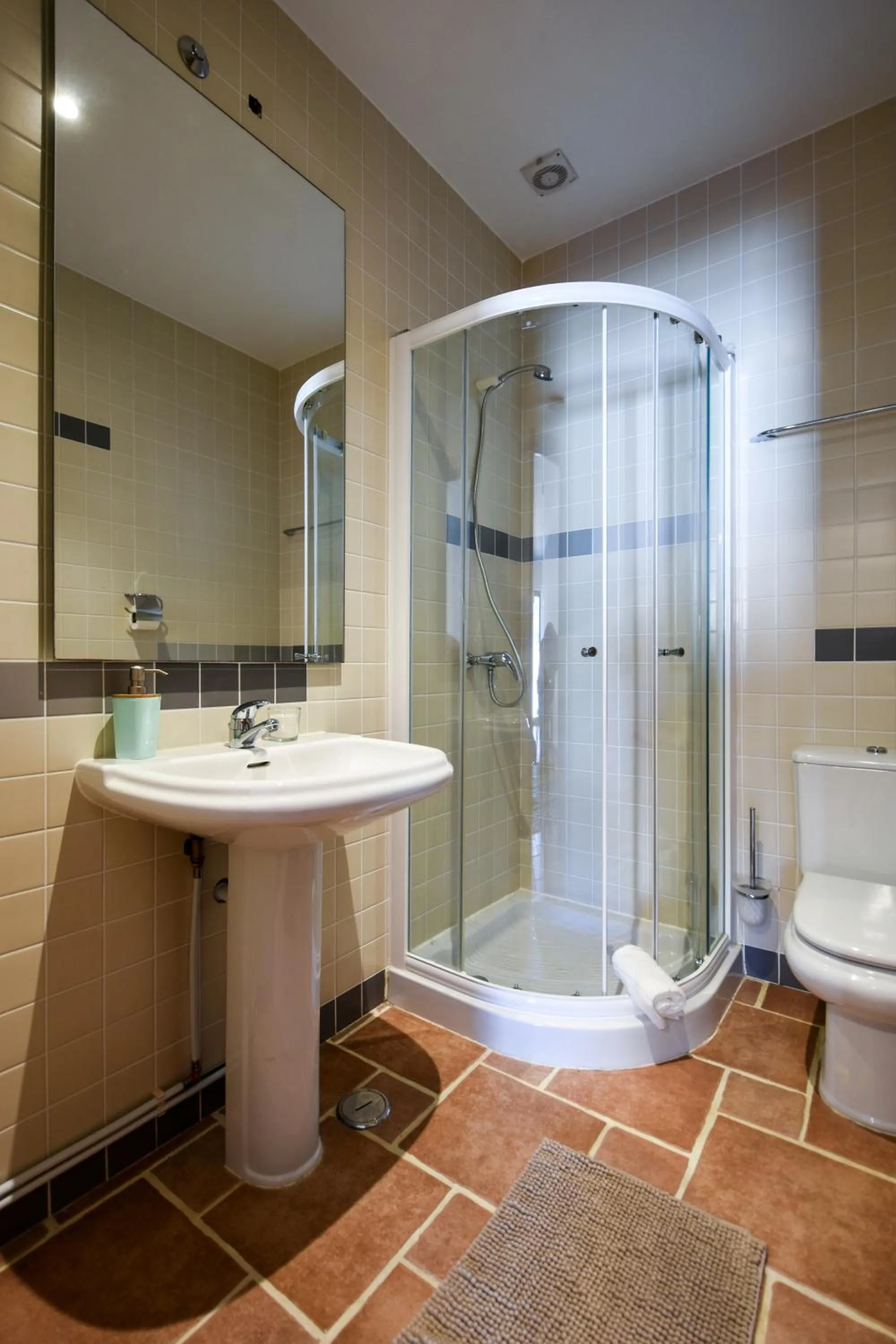 Pé na Areia - Guest House