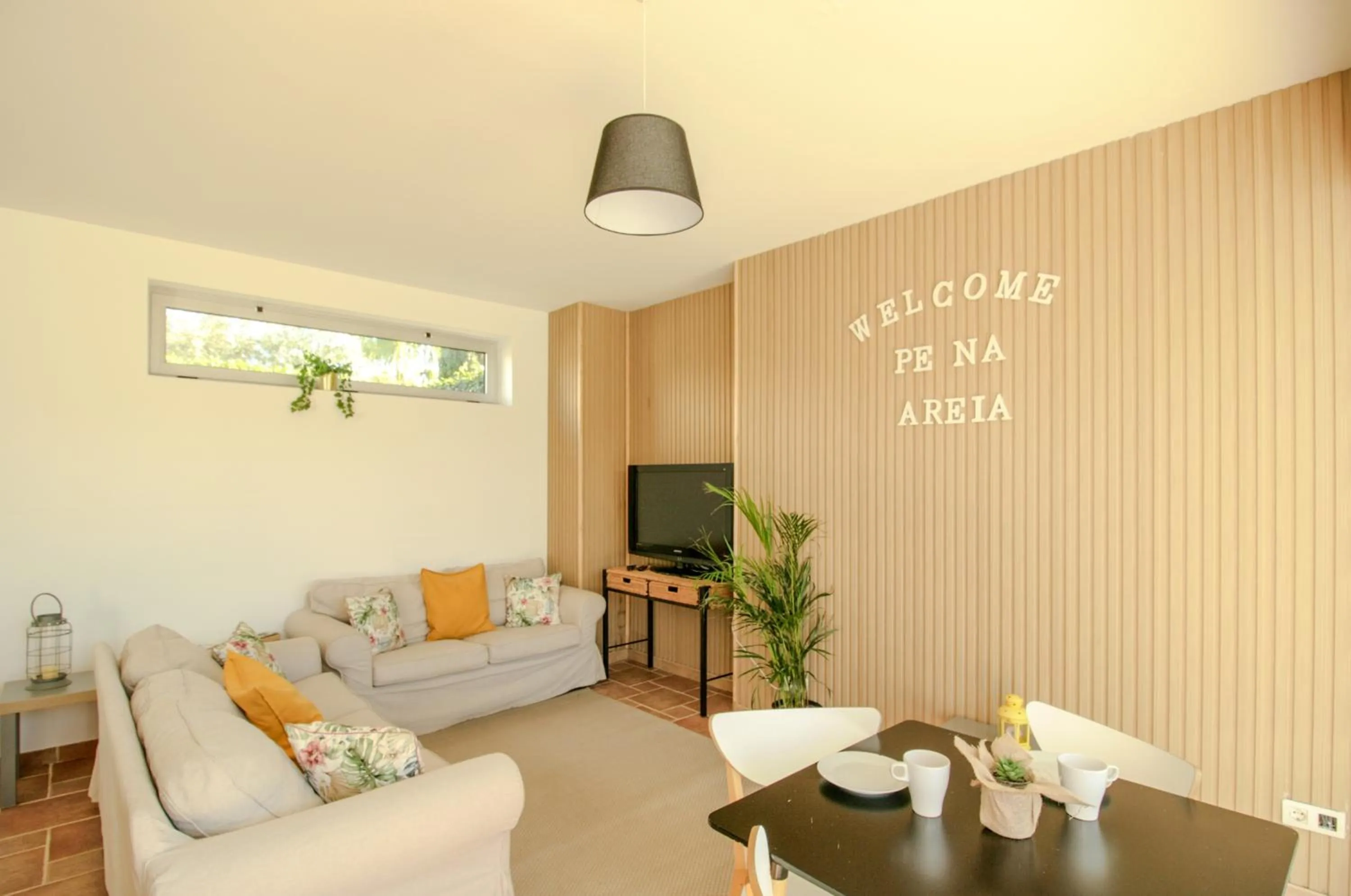 Pé na Areia - Guest House