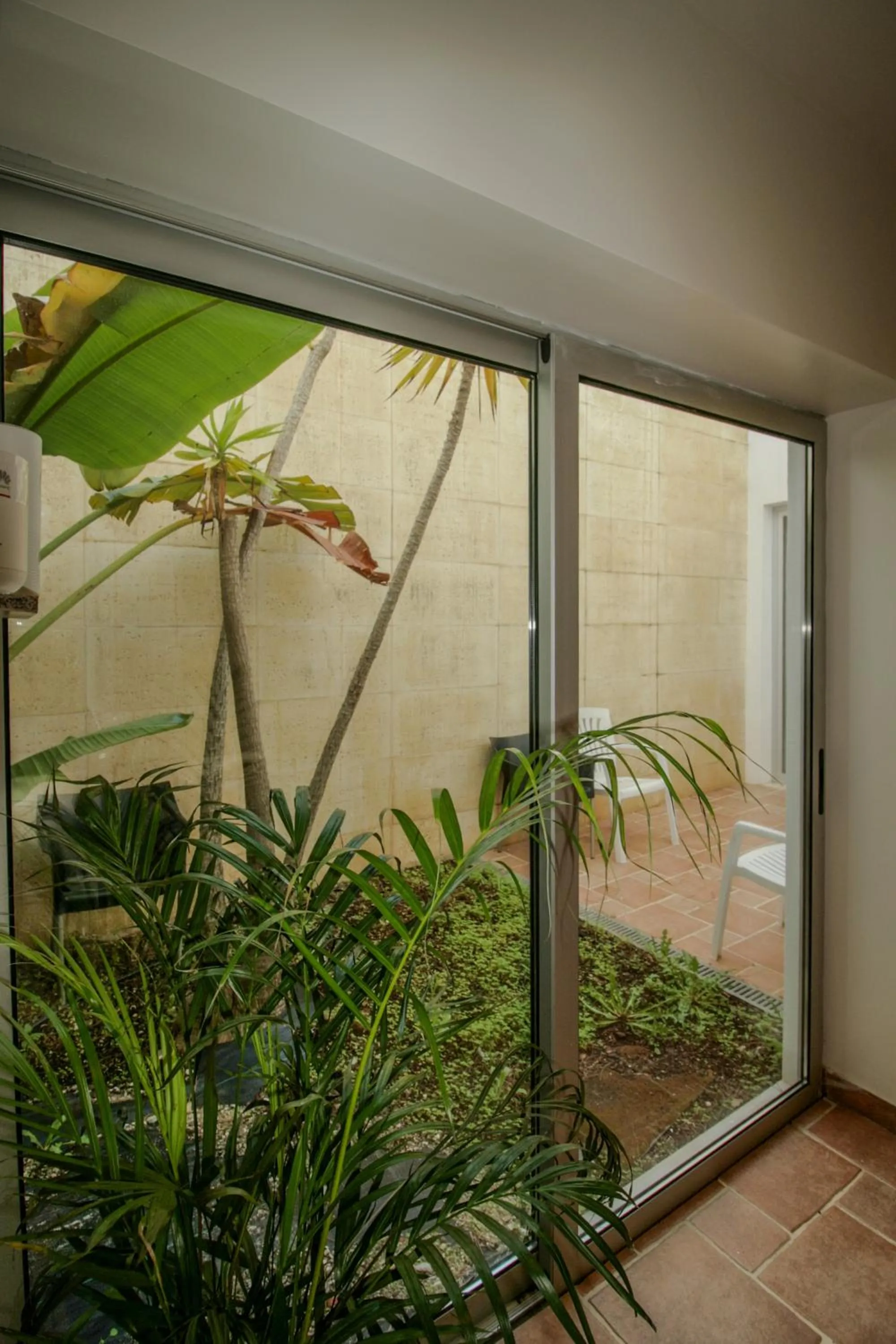 Pé na Areia - Guest House