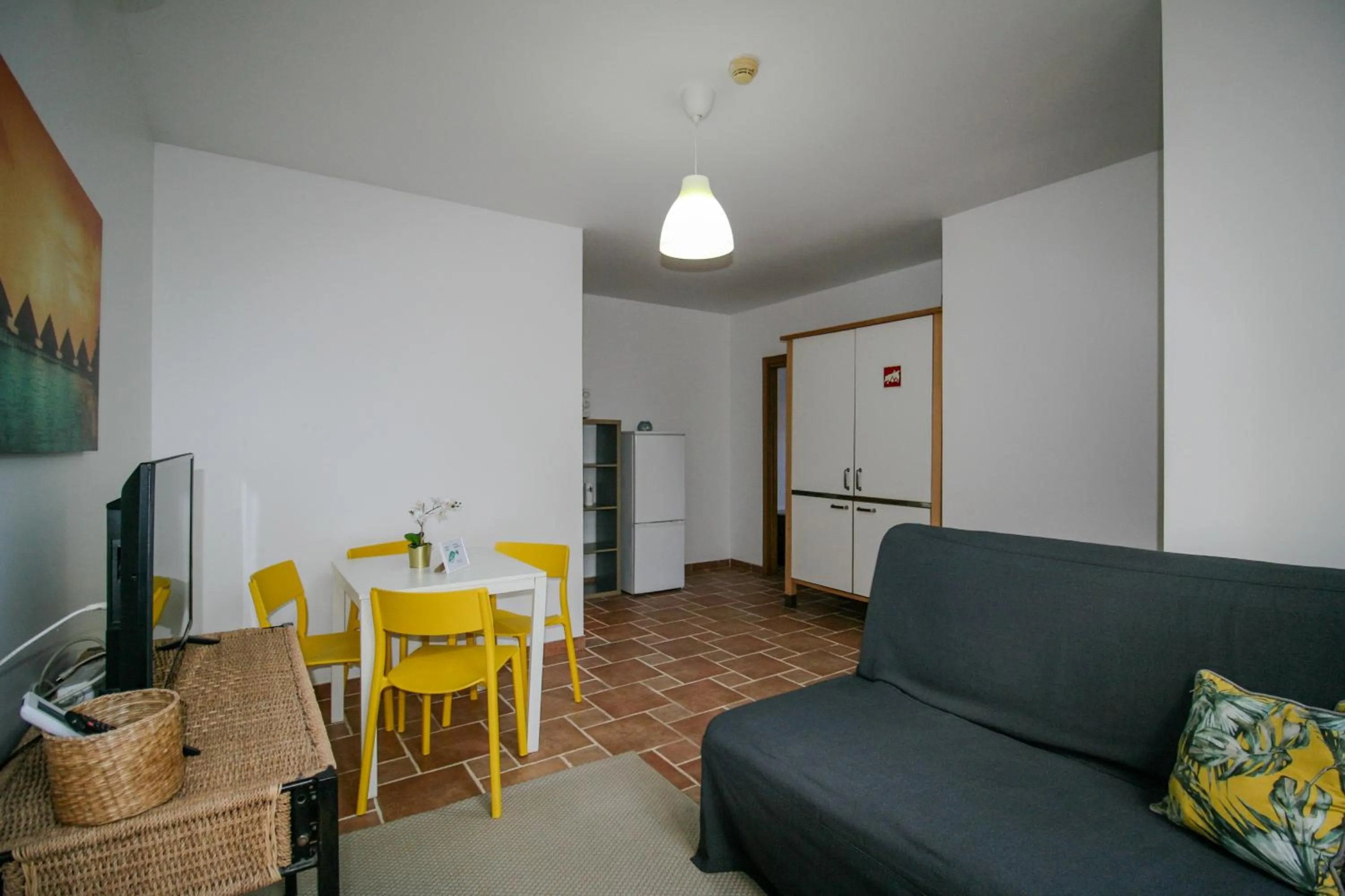 Pé na Areia - Guest House