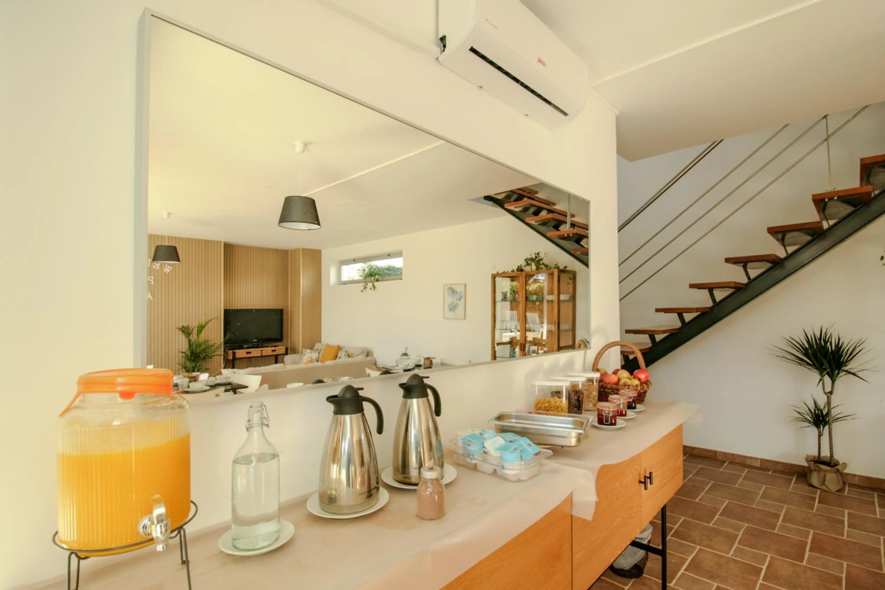 Pé na Areia - Guest House