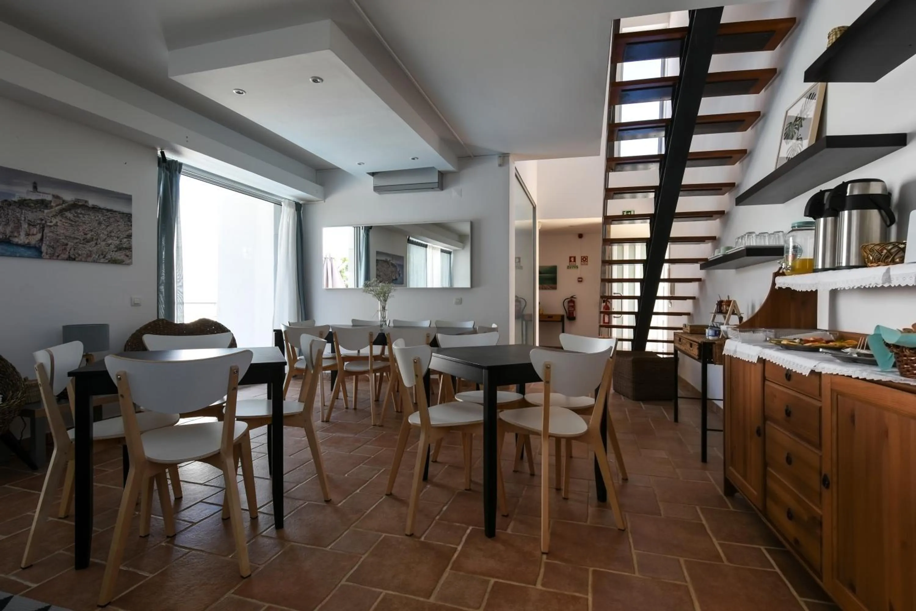 Pé na Areia - Guest House