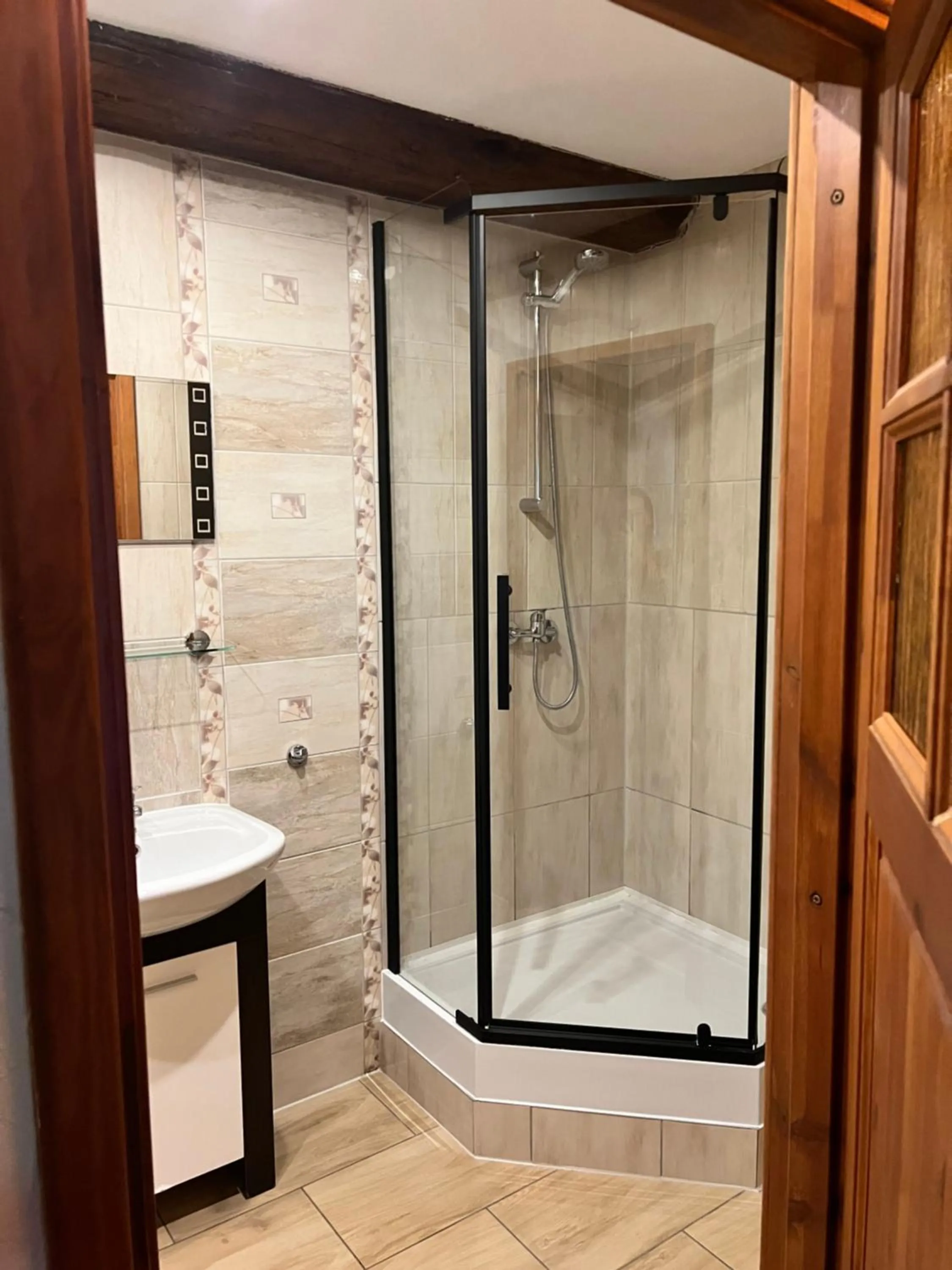 Stary Spichrz Kawiarnia & Noclegi