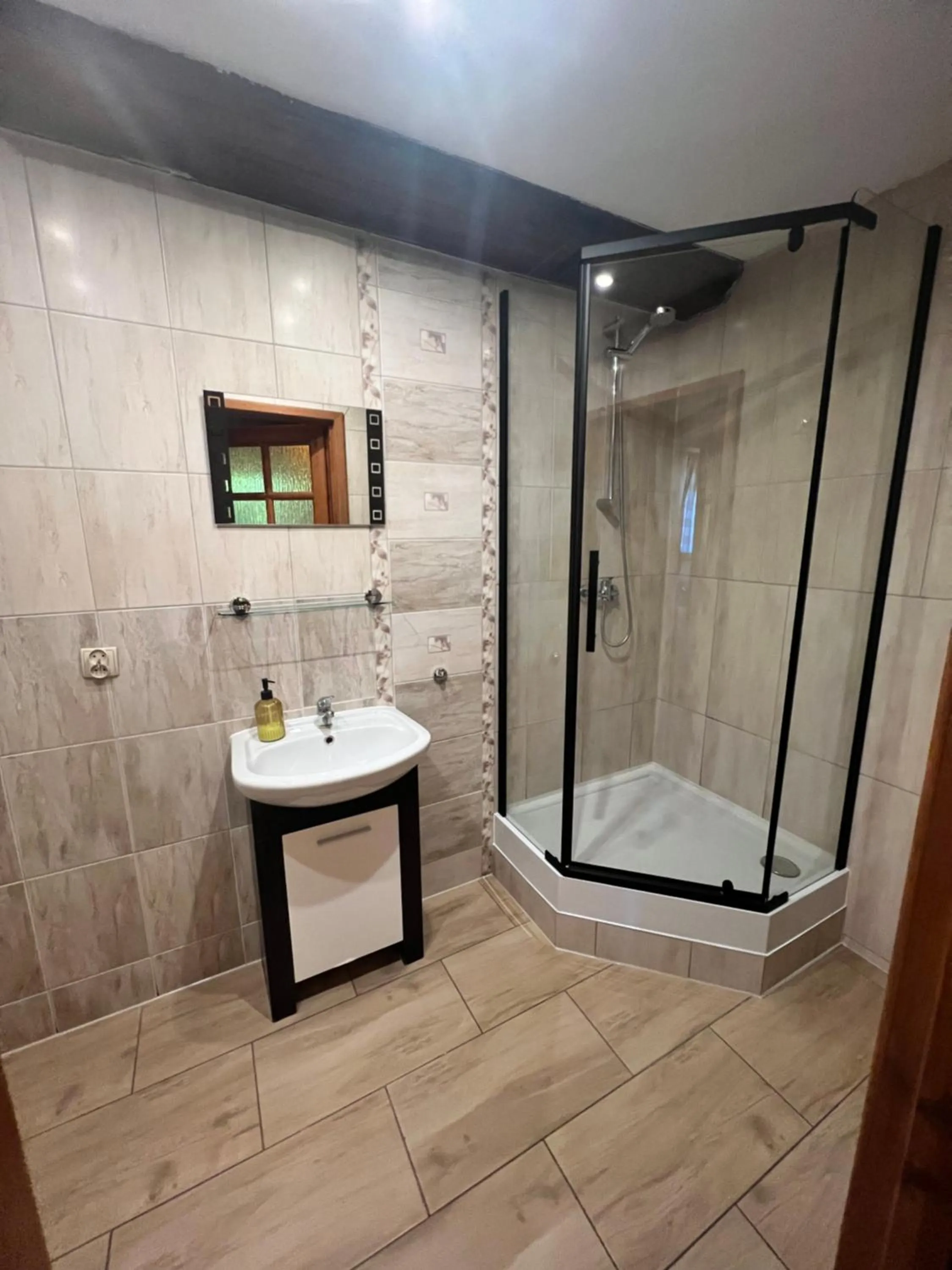 Stary Spichrz Kawiarnia & Noclegi