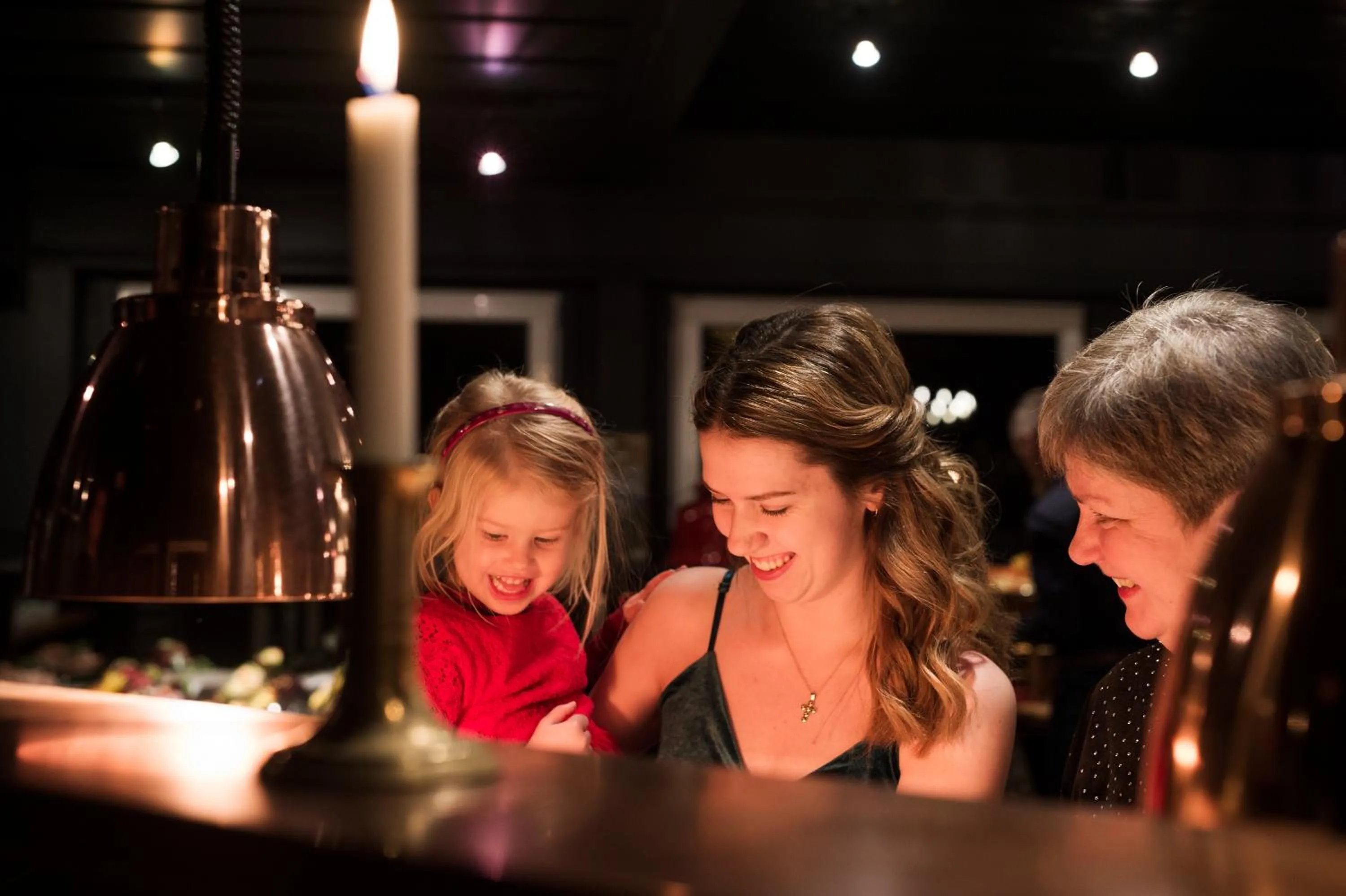 Breakfast in Geilo Hotel