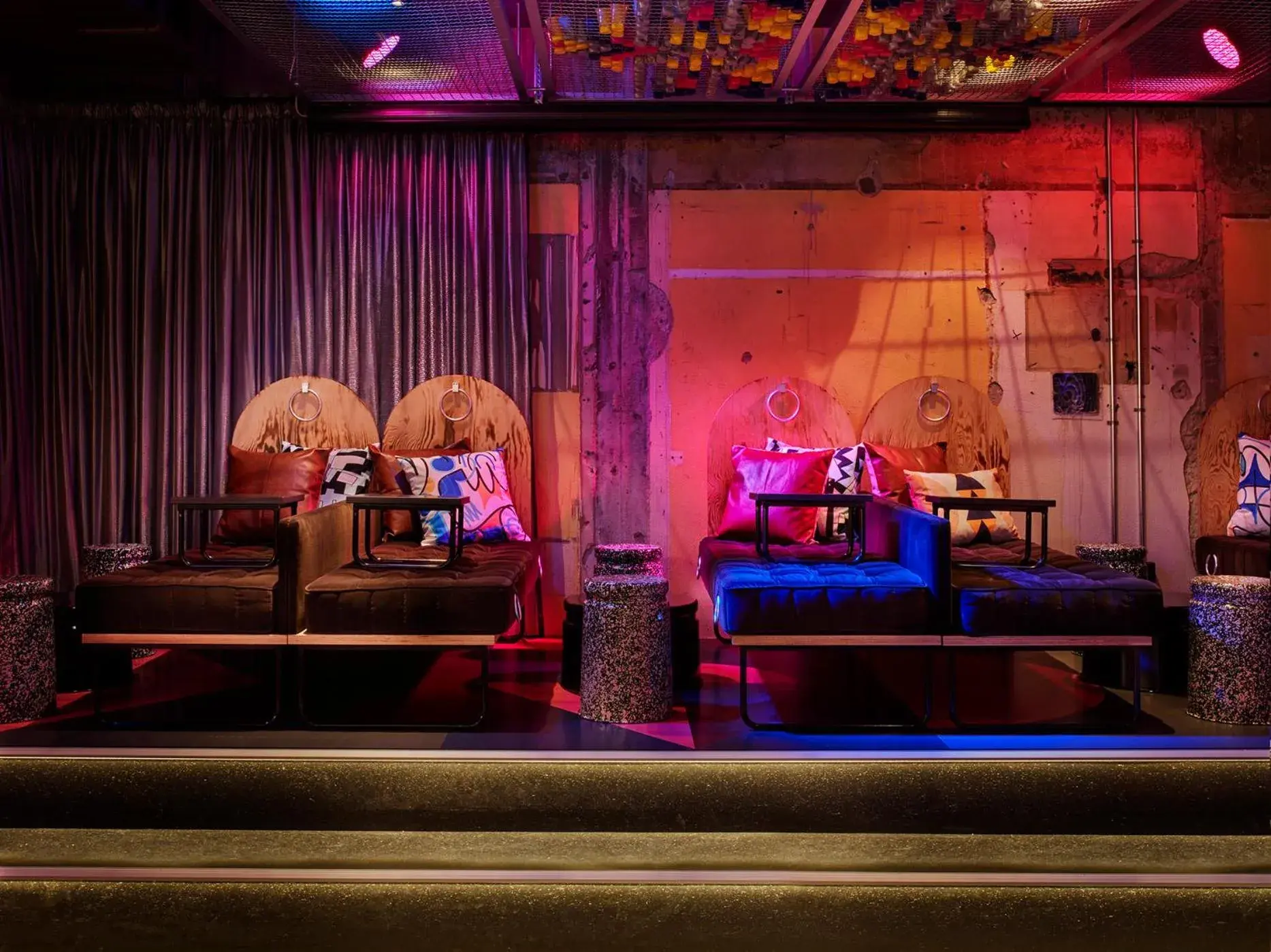 Restaurant/places to eat in Generator Stockholm Restaurant/places to eat in Generator Stockholm