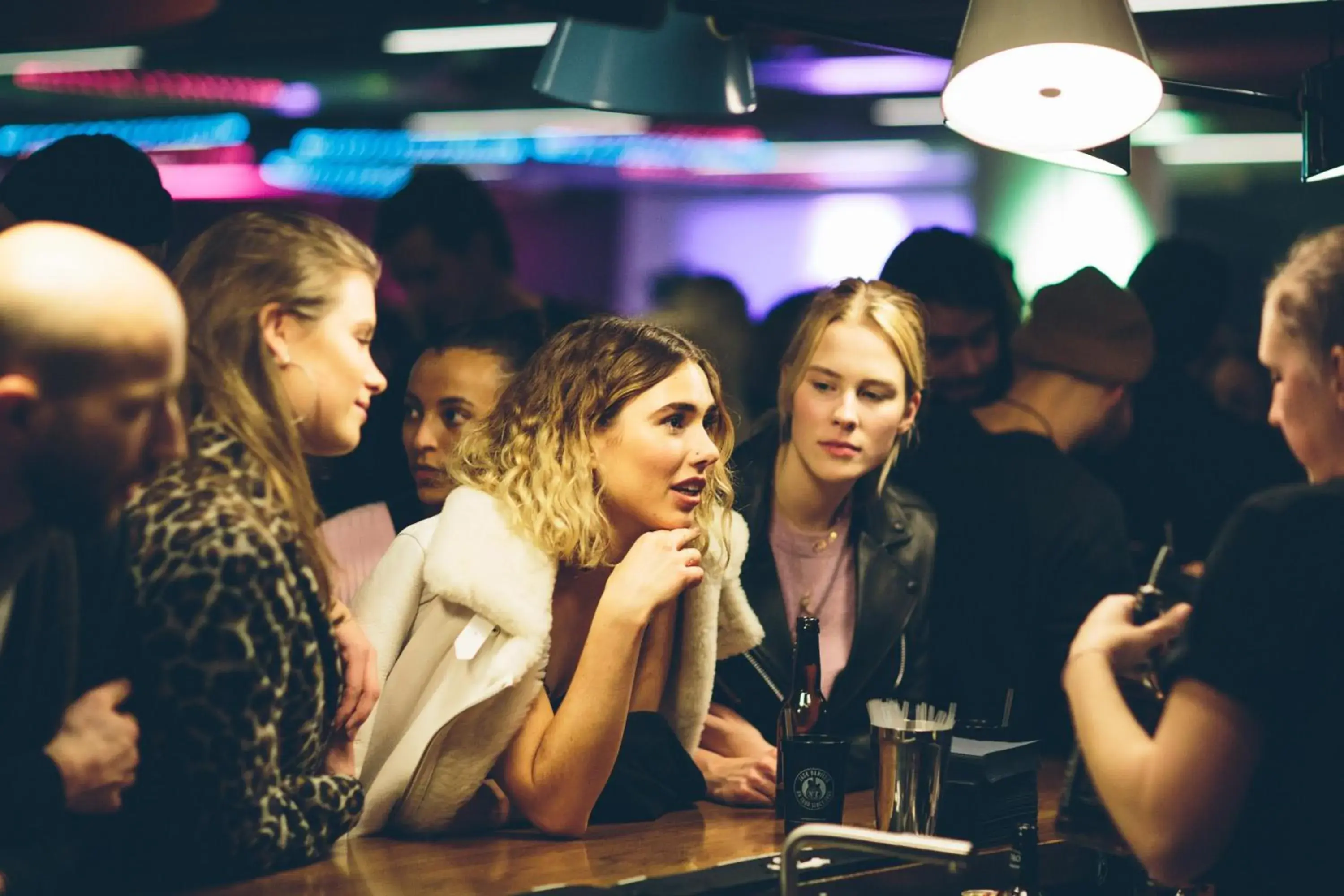 Property building in Generator Stockholm Property building in Generator Stockholm