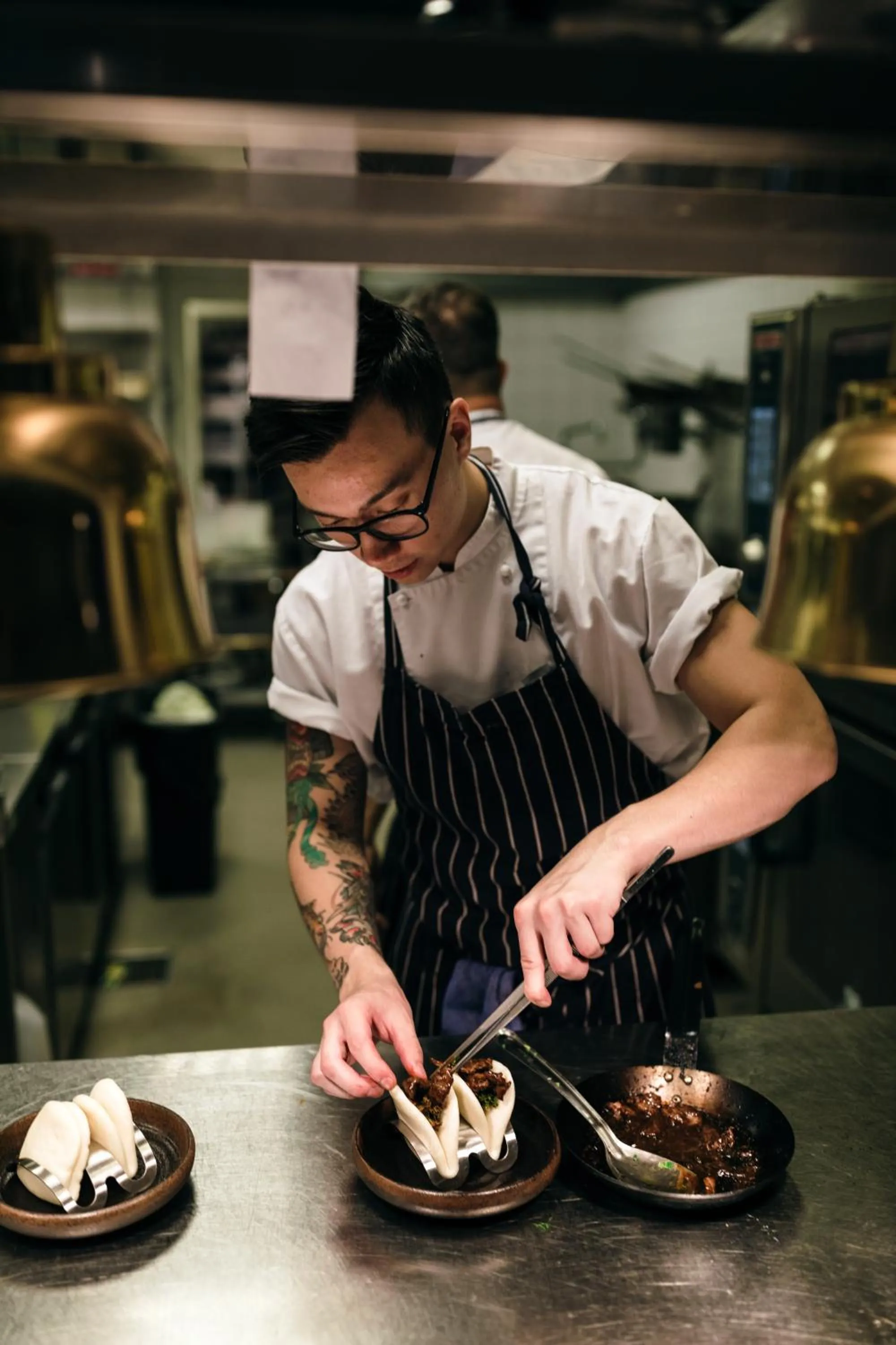 kitchen in Generator Stockholm