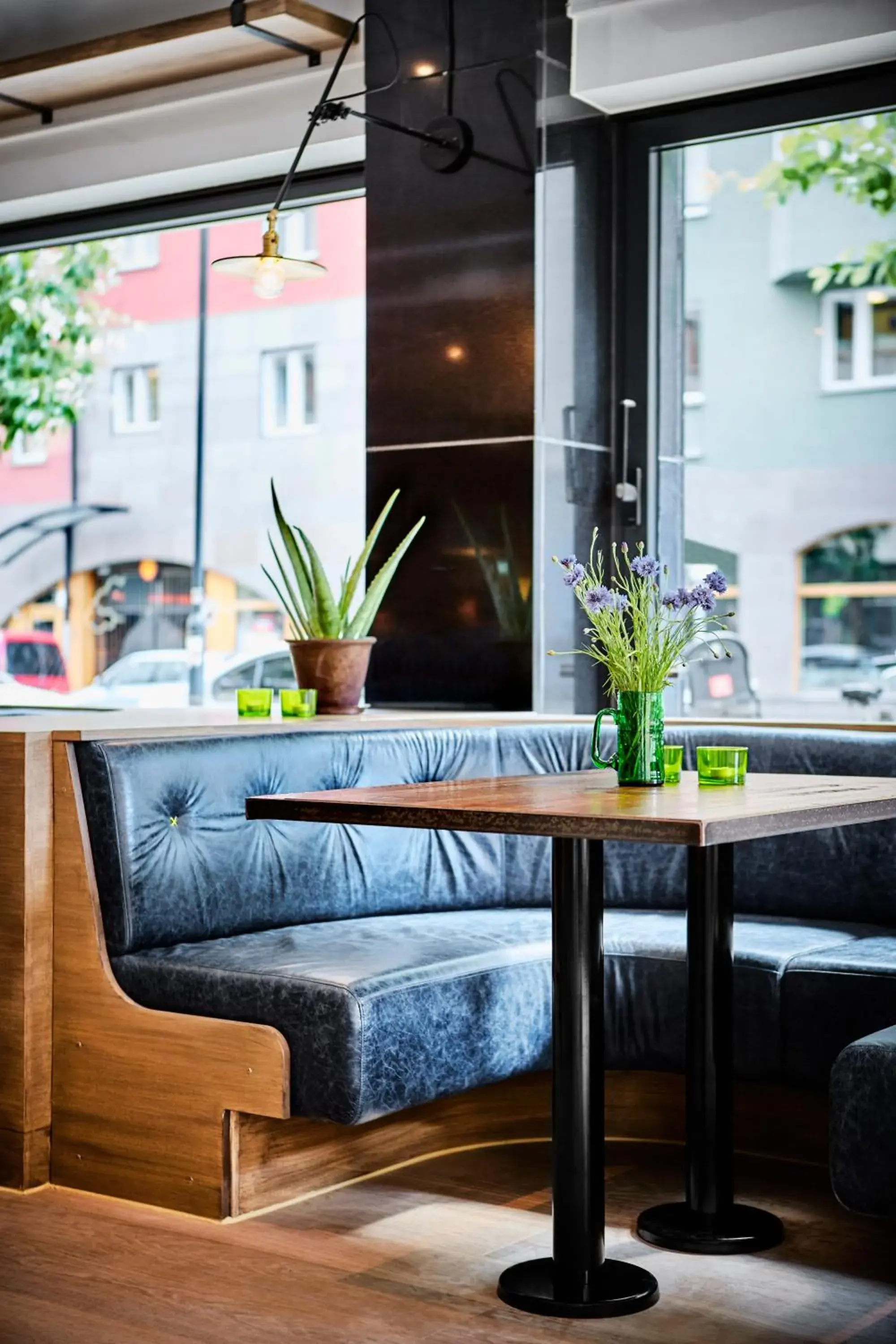 Lounge or bar in Generator Stockholm Lounge or bar in Generator Stockholm