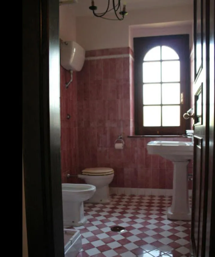 Villa Amalia Srls