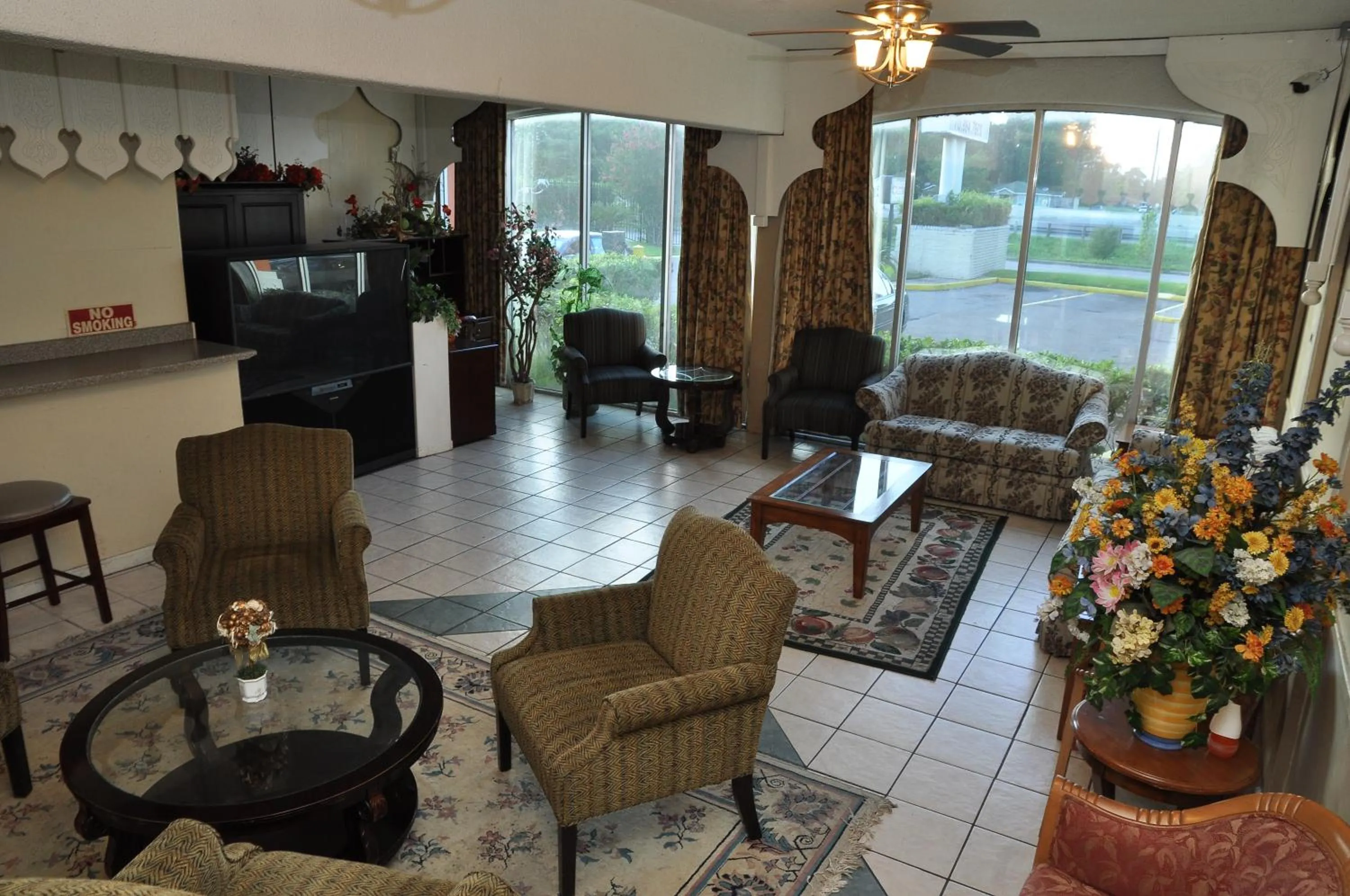 Banquet/Function facilities in Western Inn