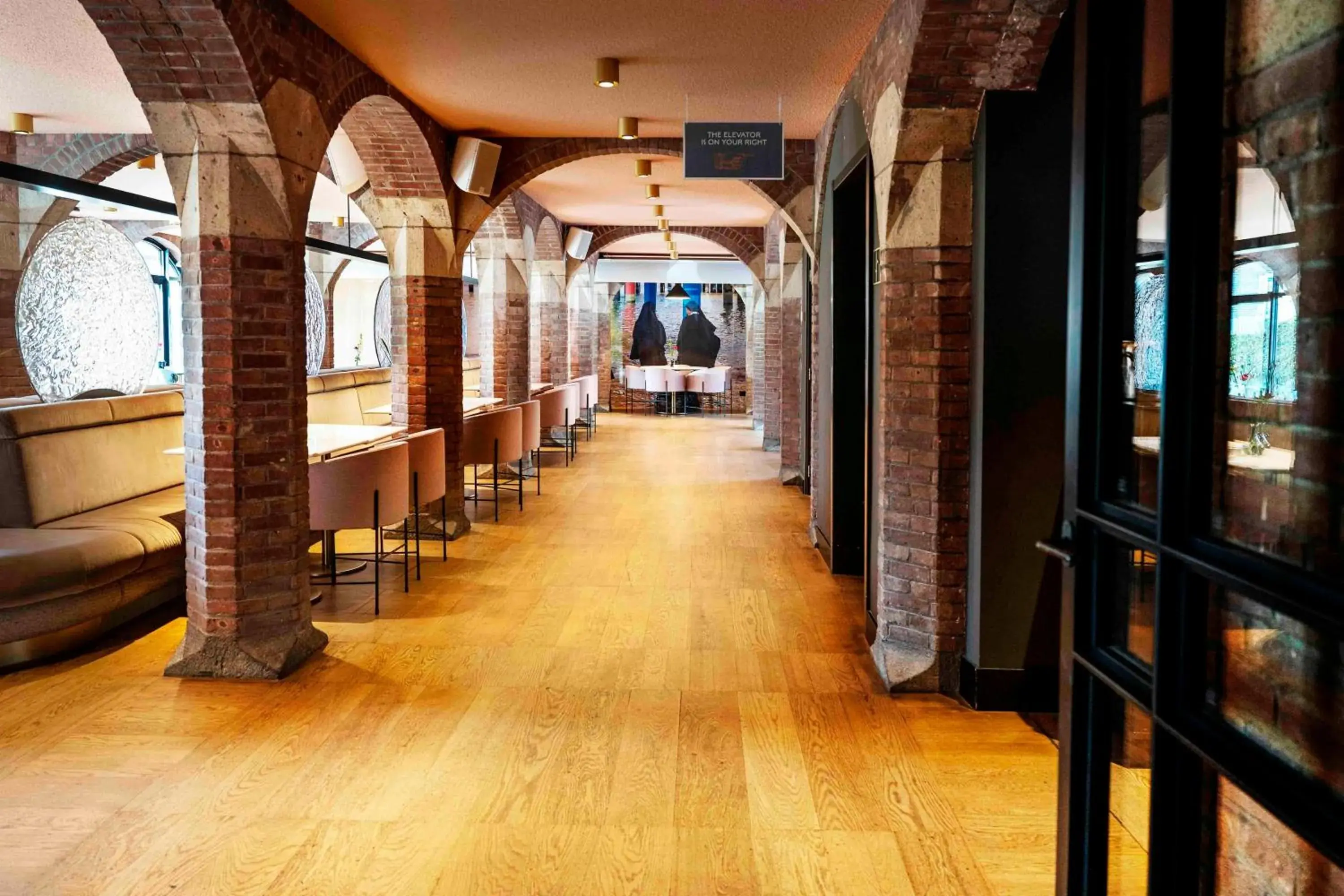 Breakfast in The Anthony Breakfast in The Anthony