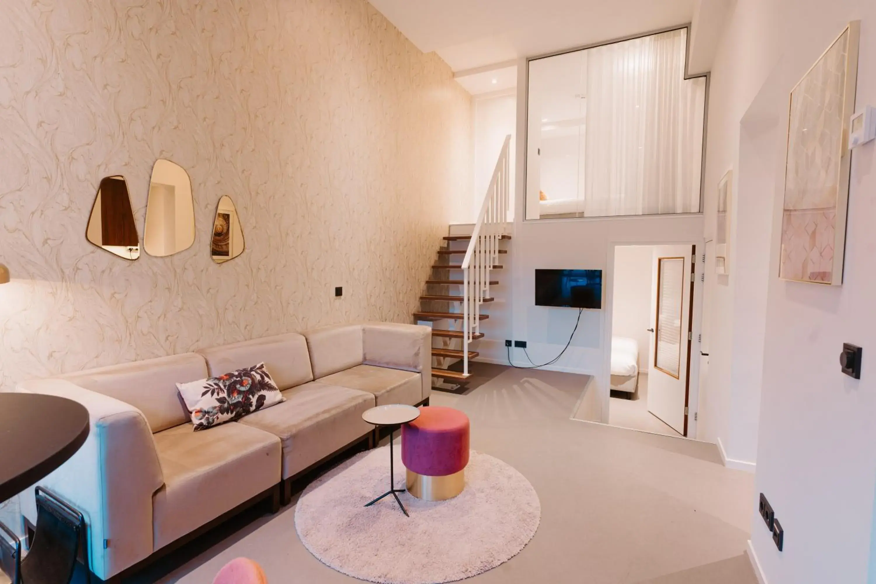 Photo of the whole room in The Anthony Photo of the whole room in The Anthony