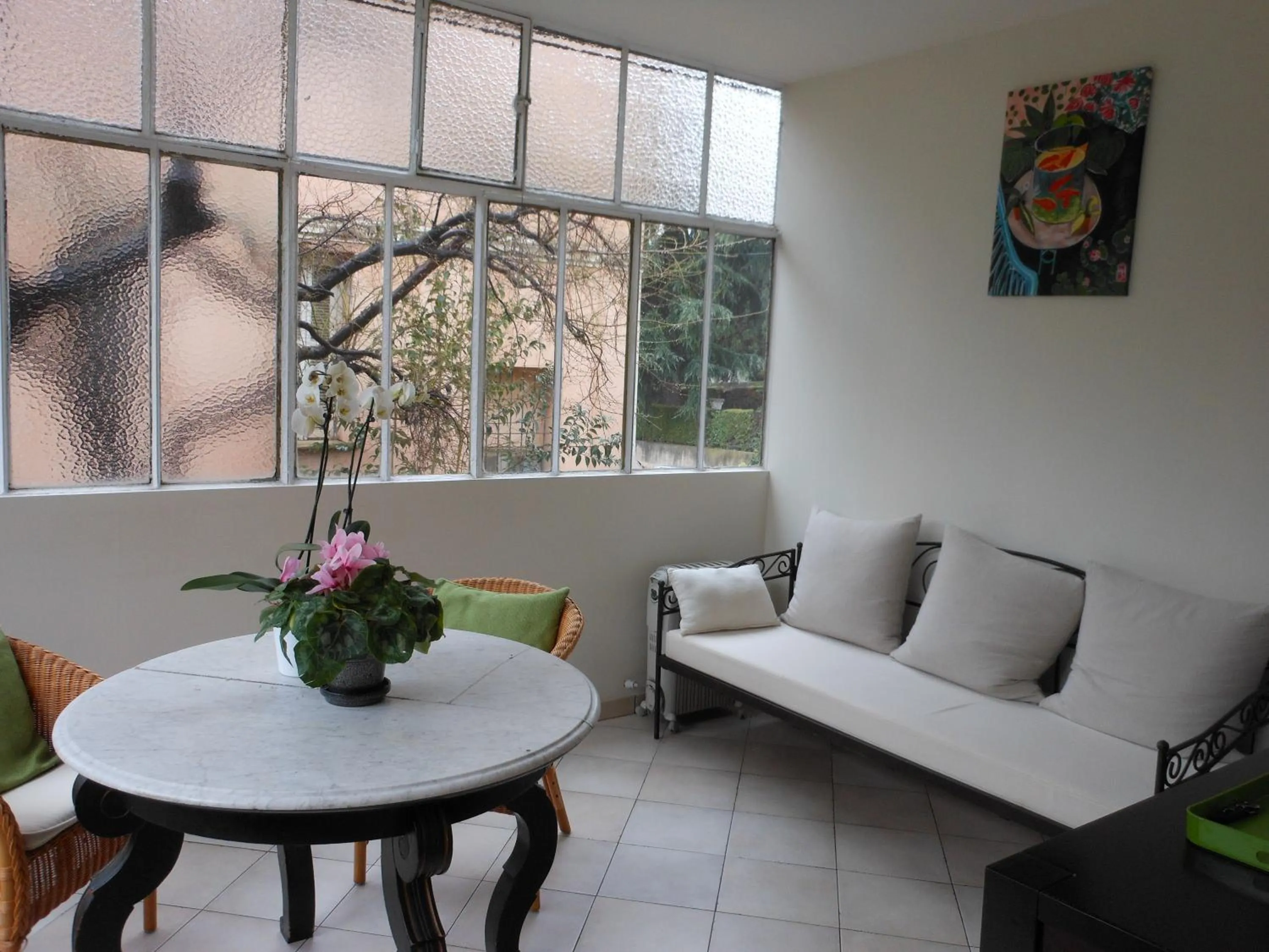 Other in Hotel Villa Les Cygnes