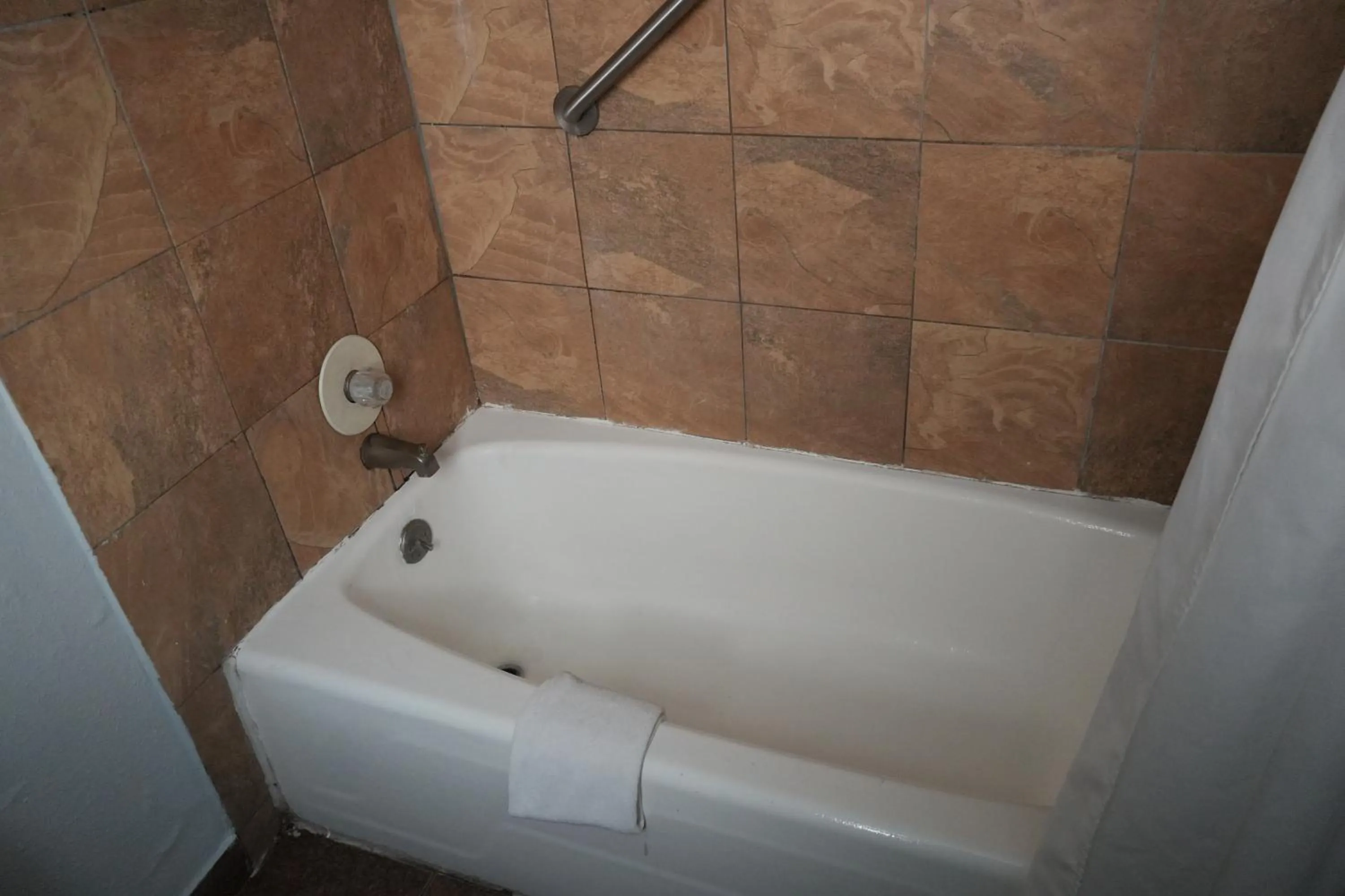 La Hacienda Motel