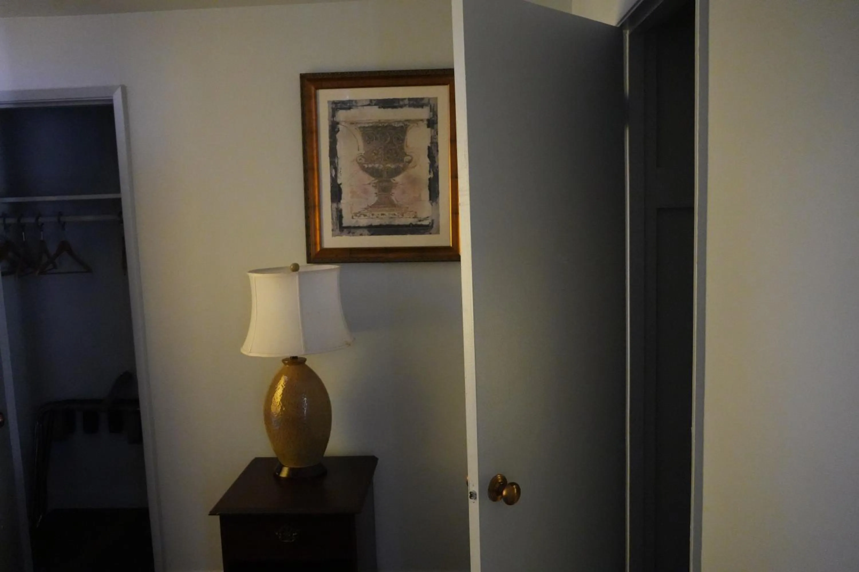La Hacienda Motel