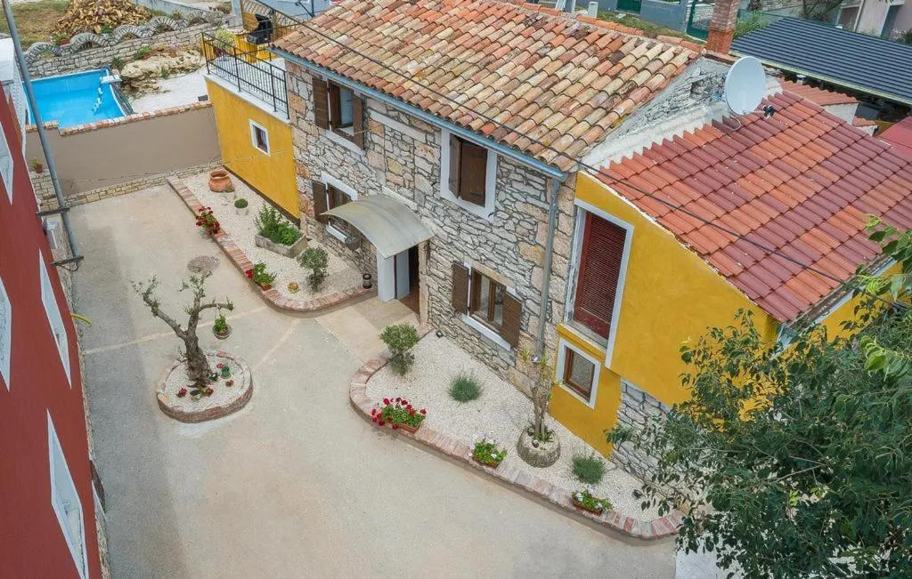 Holiday Home Mandula