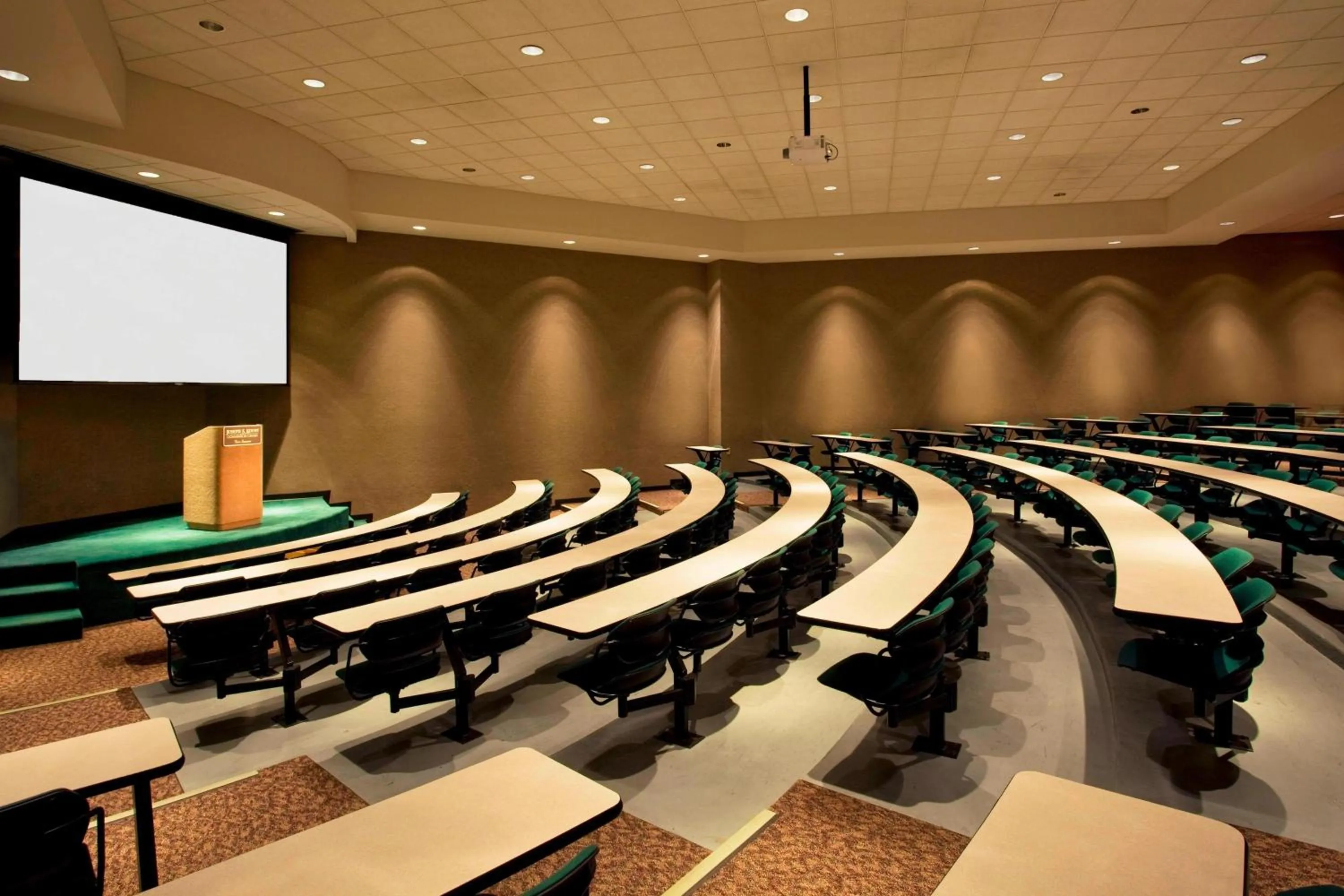 Meeting/conference room in Sheraton Greensboro