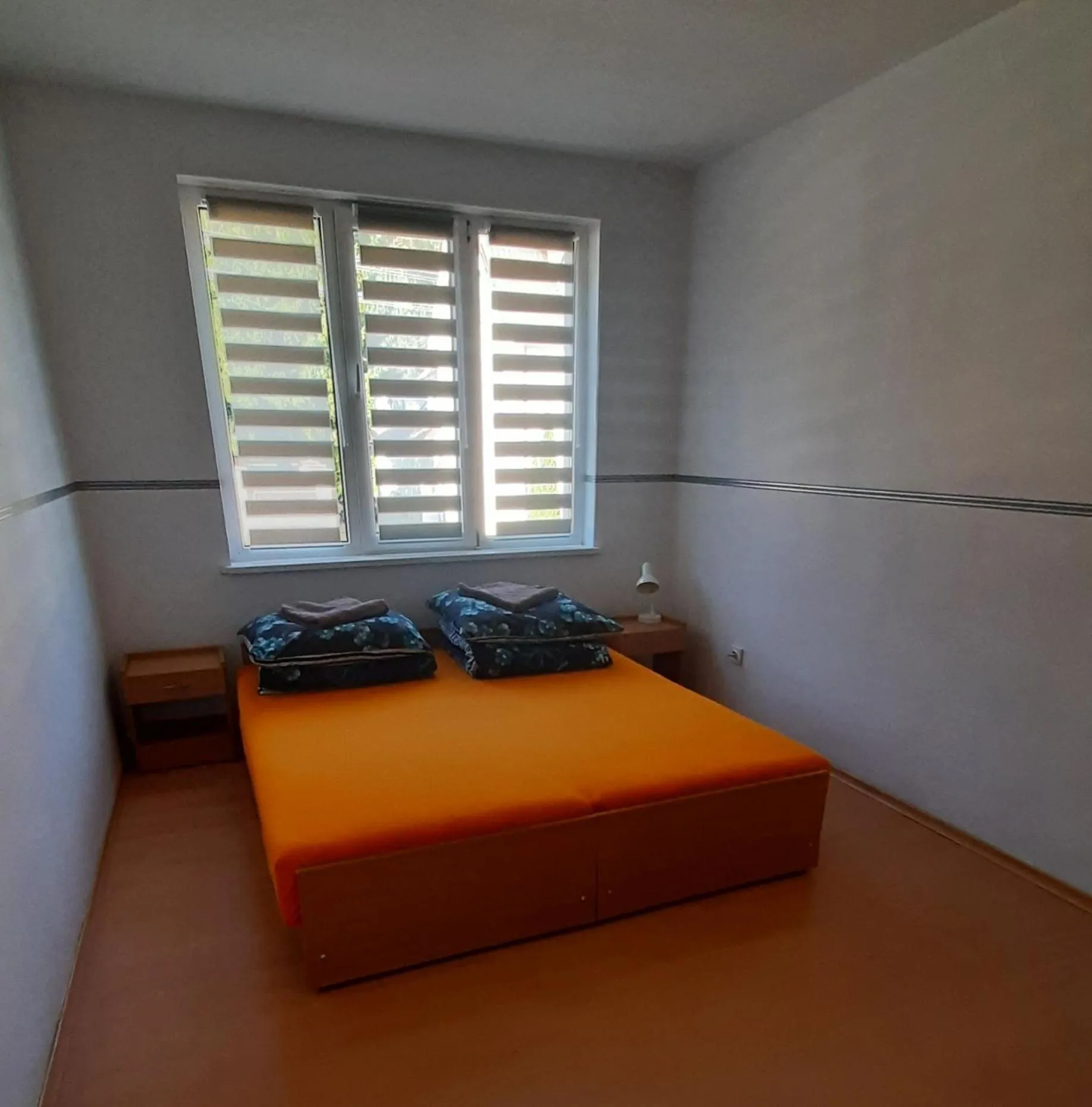 Photo of the whole room, Bed in Dom Letniskowy HELENA