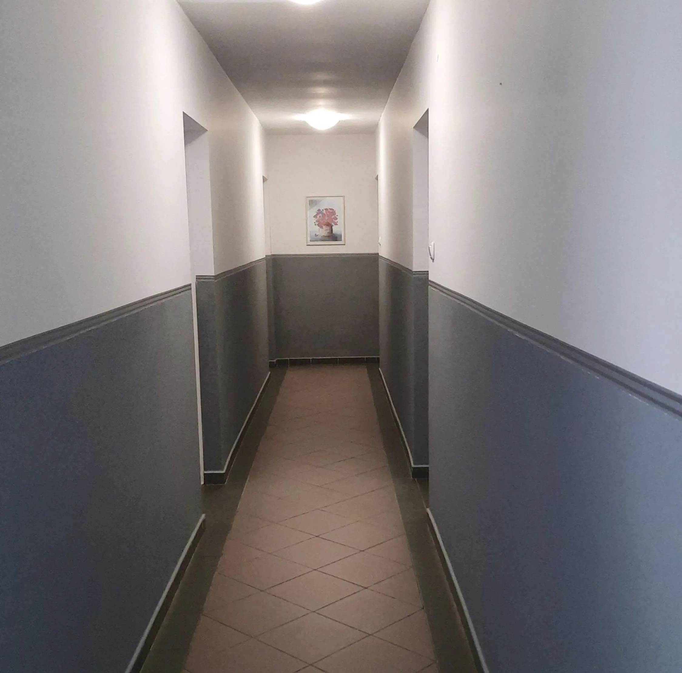 Property building in Dom Letniskowy HELENA
