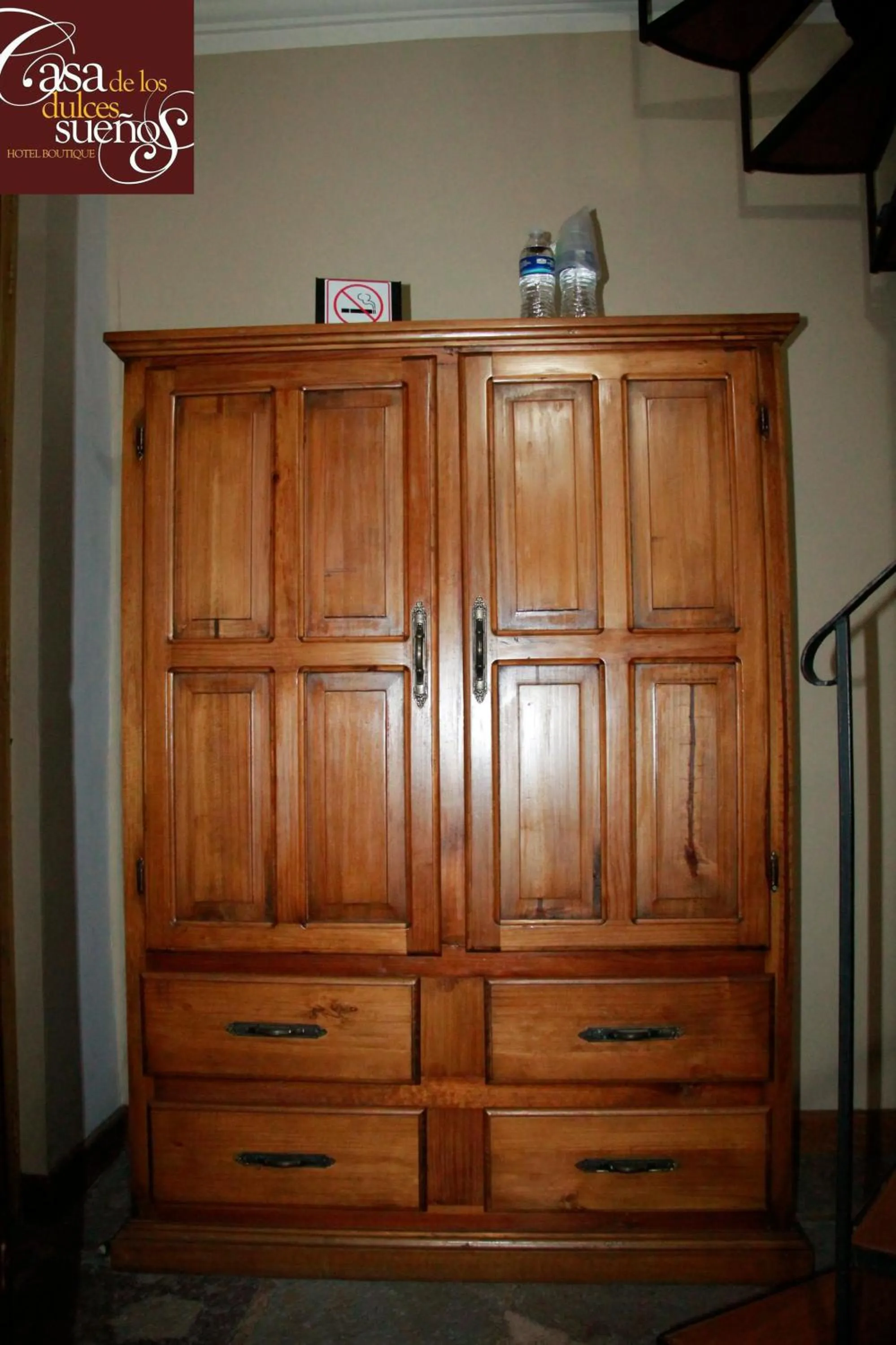 Casa de los Dulces Sueños