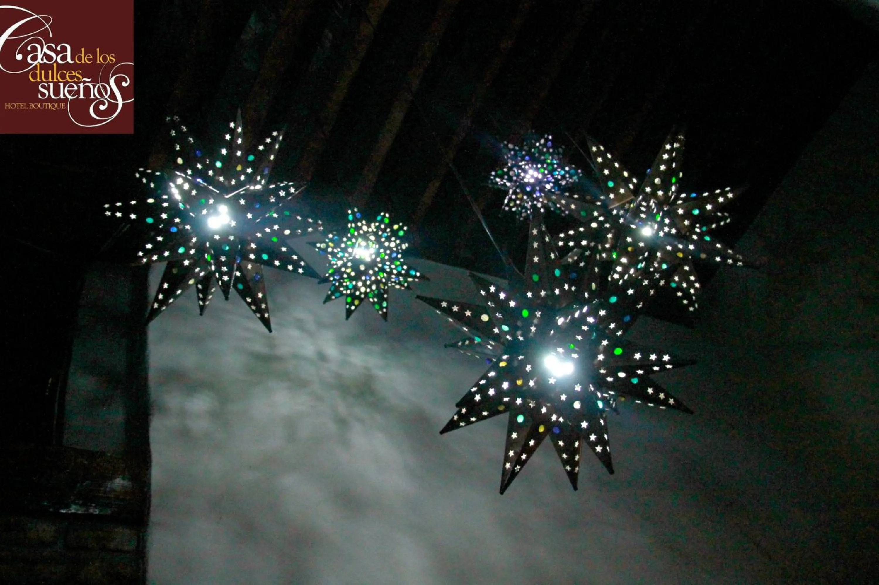 Casa de los Dulces Sueños