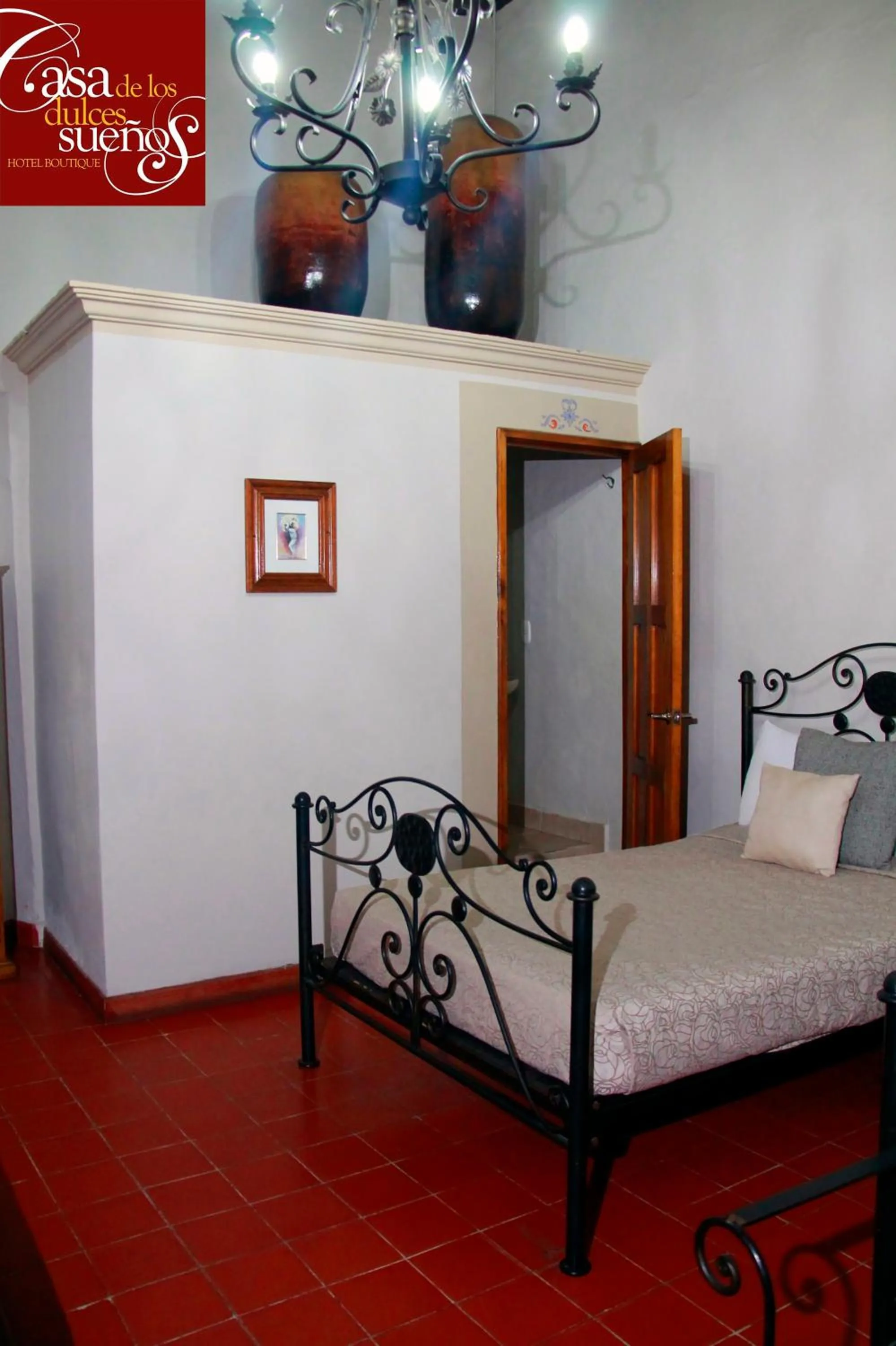 Casa de los Dulces Sueños