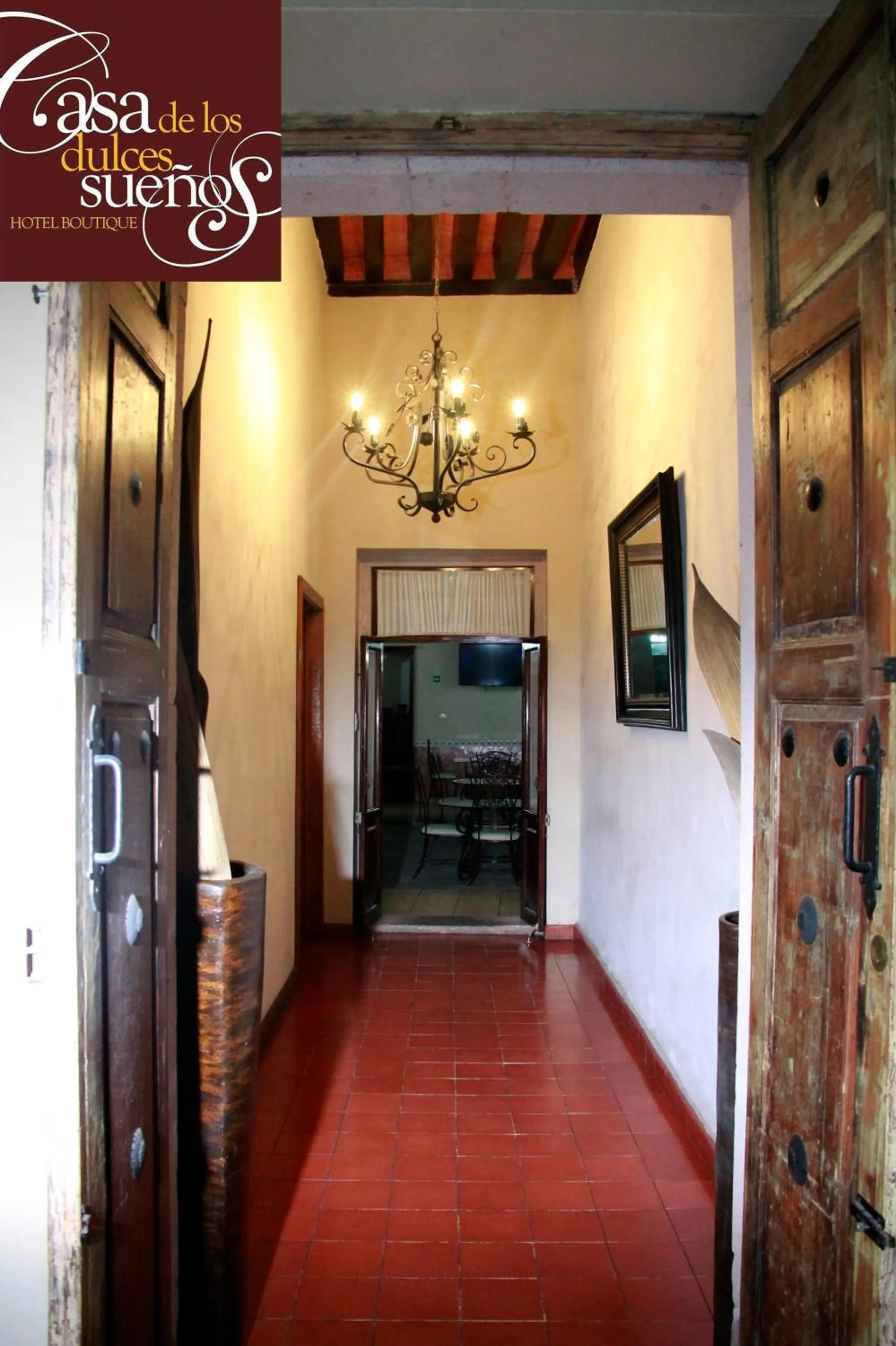 Casa de los Dulces Sueños