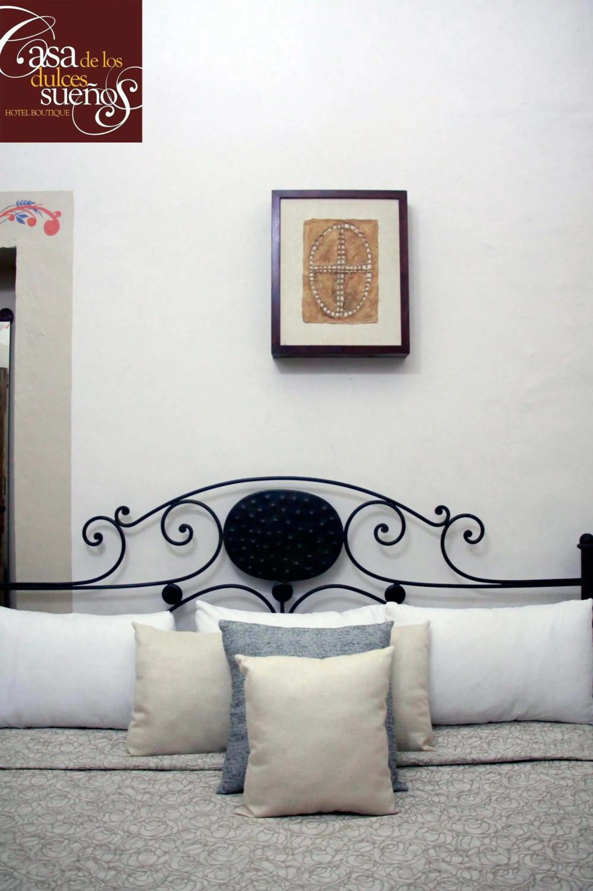 Casa de los Dulces Sueños