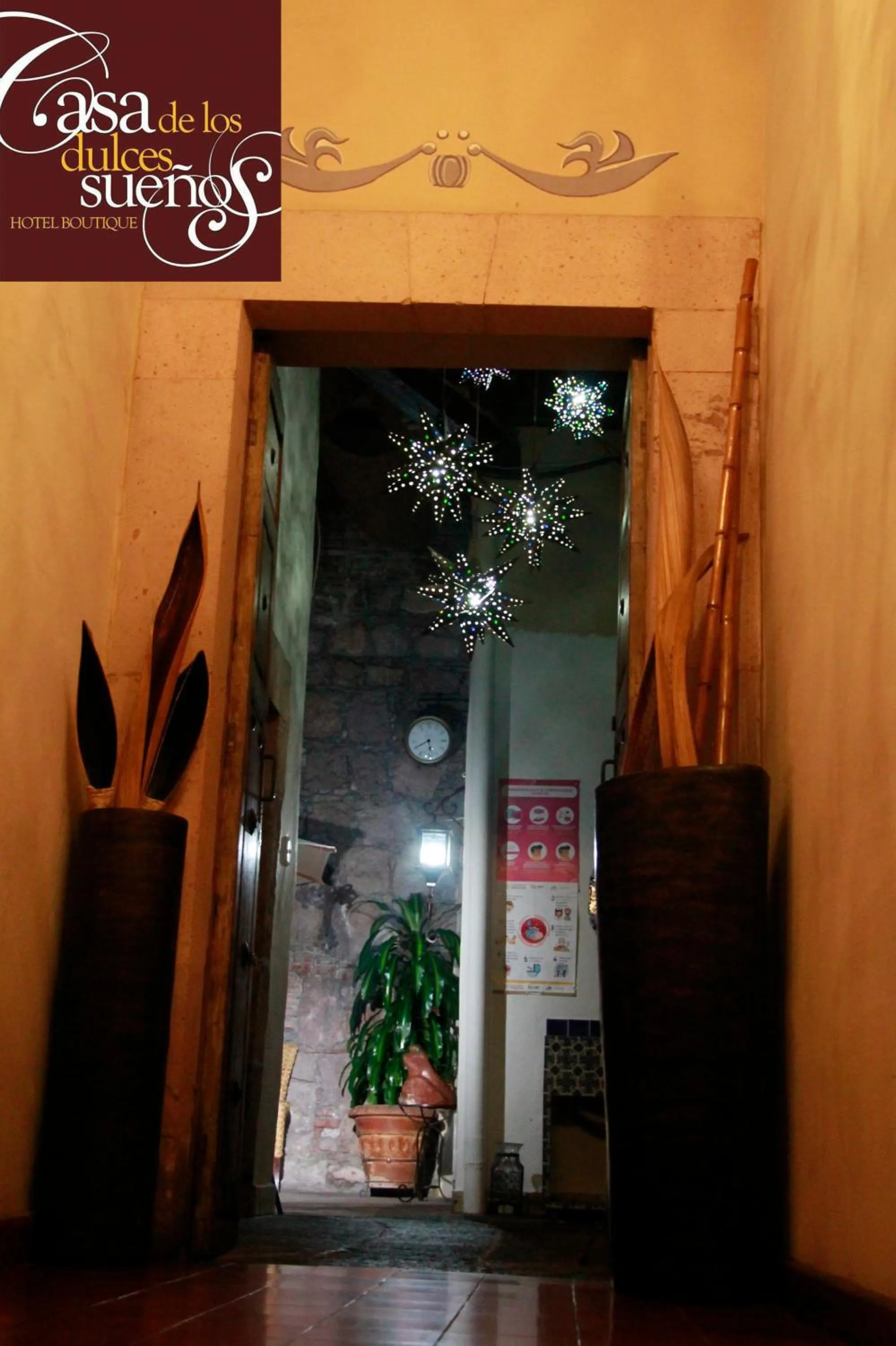 Casa de los Dulces Sueños