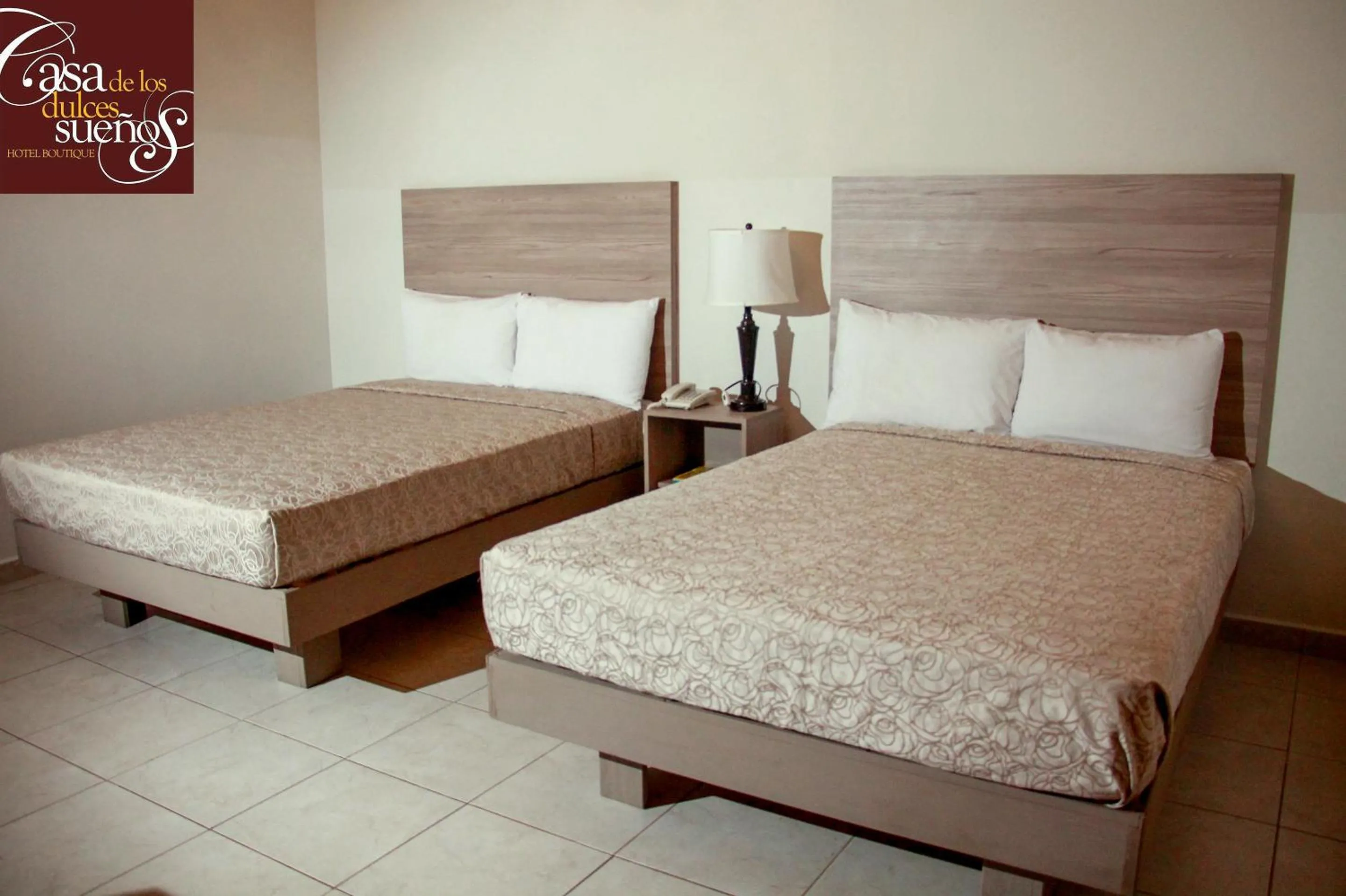 Photo of the whole room, Bed in Casa de los Dulces Sueños