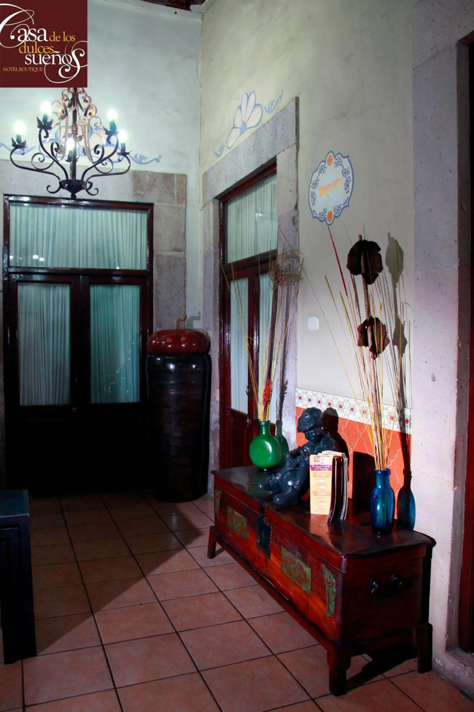 Casa de los Dulces Sueños