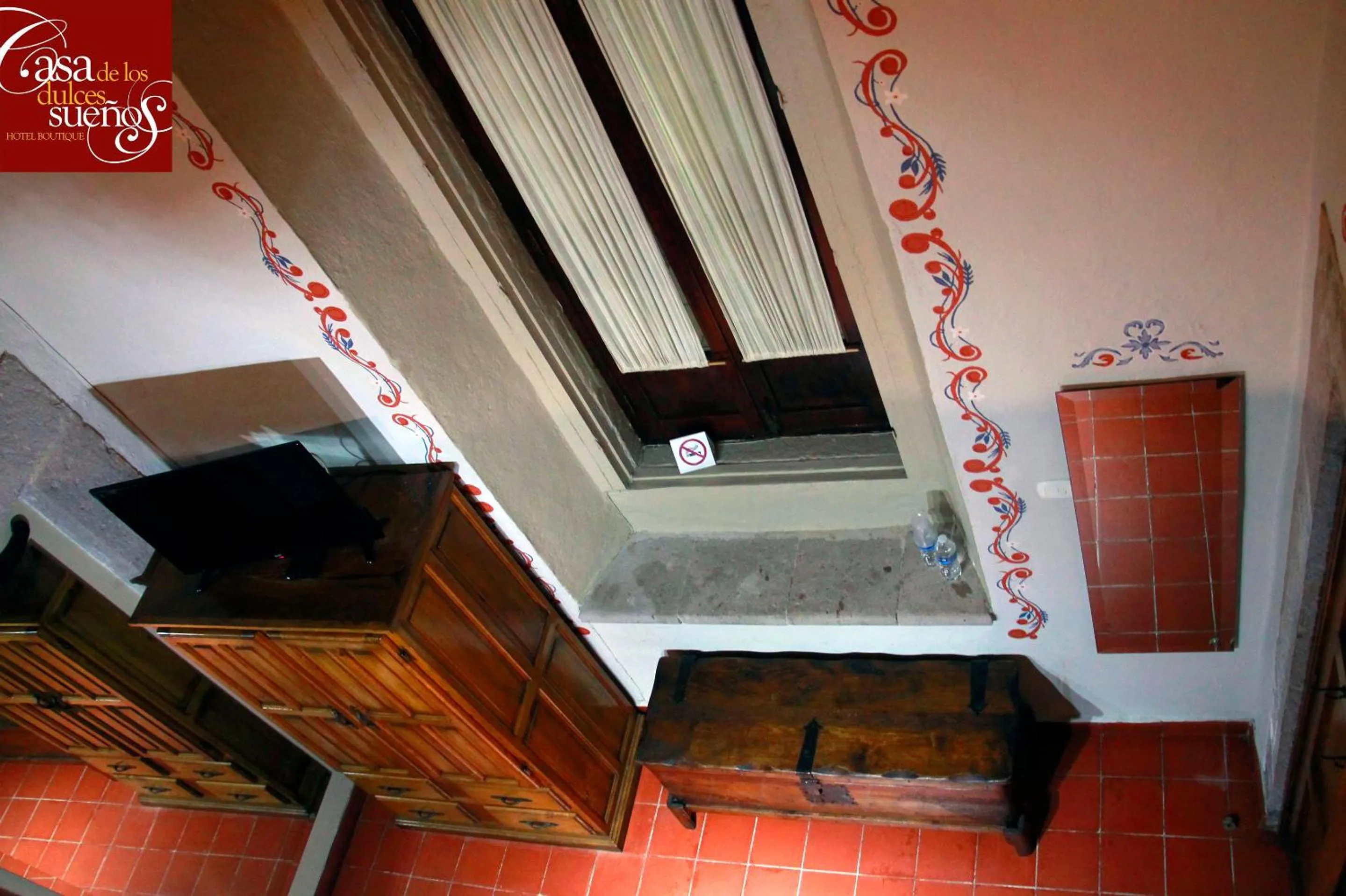 Casa de los Dulces Sueños