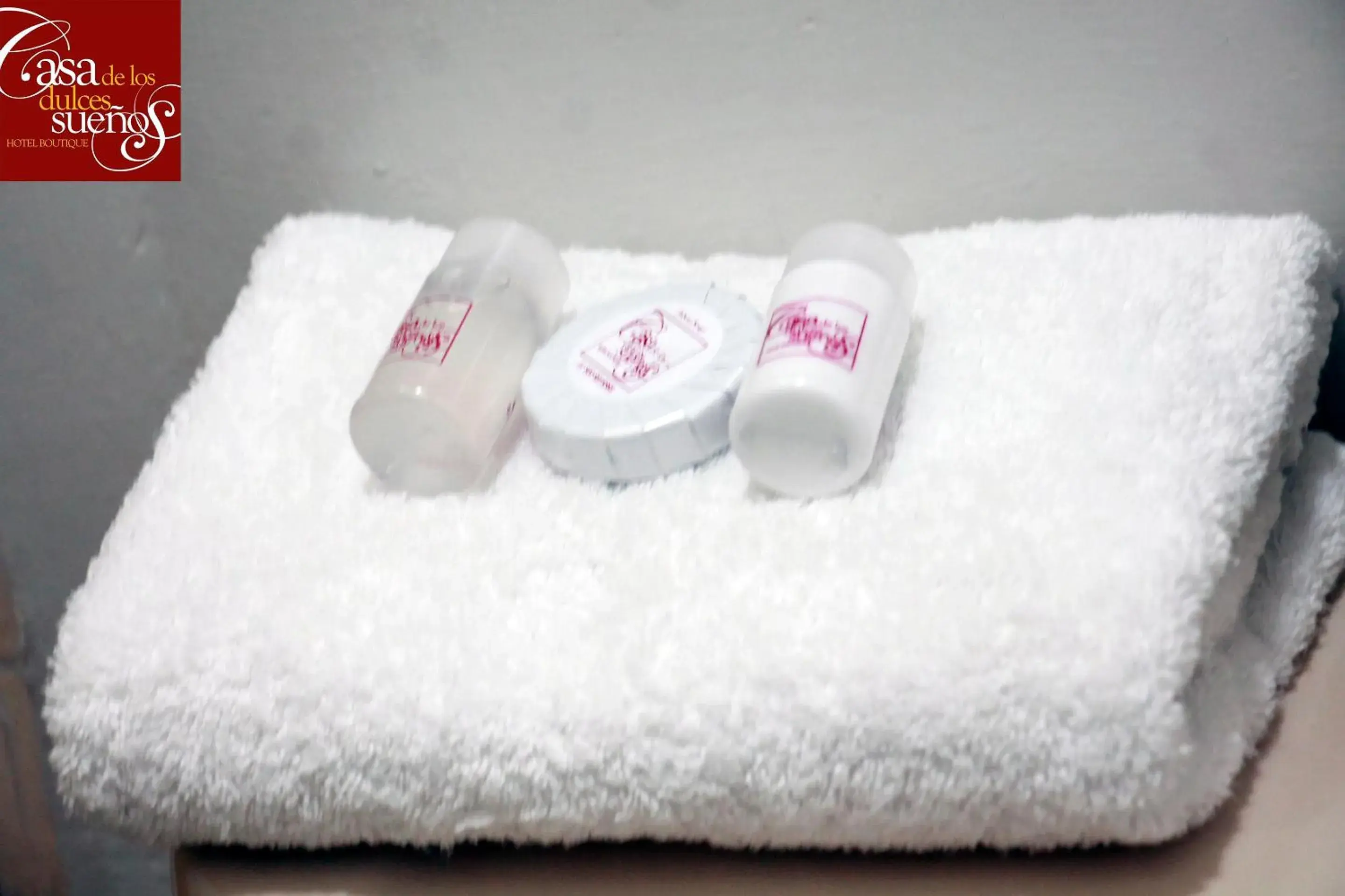 Twin Room in Casa de los Dulces Sueños Twin Room in Casa de los Dulces Sueños