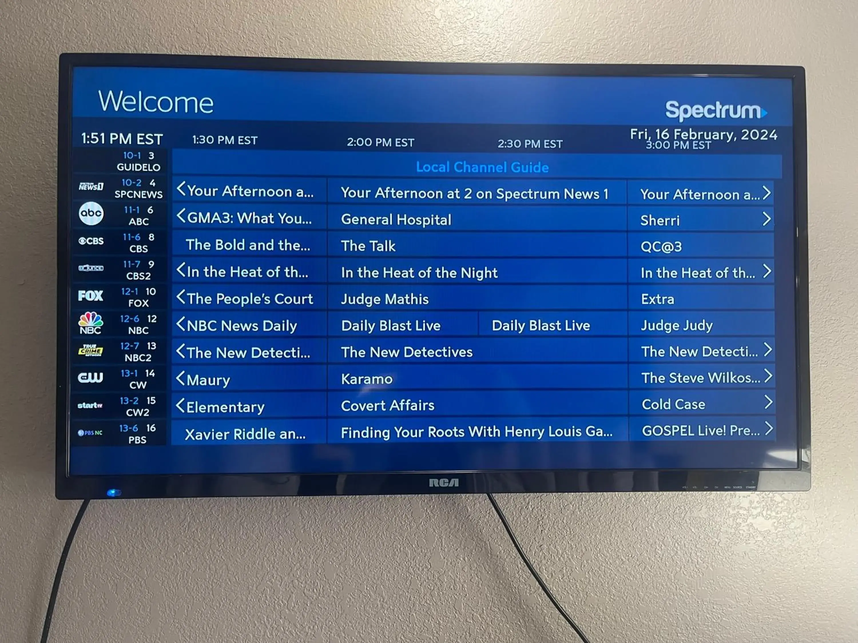 TV and multimedia in Super 8 by Wyndham Monroe TV and multimedia in Super 8 by Wyndham Monroe