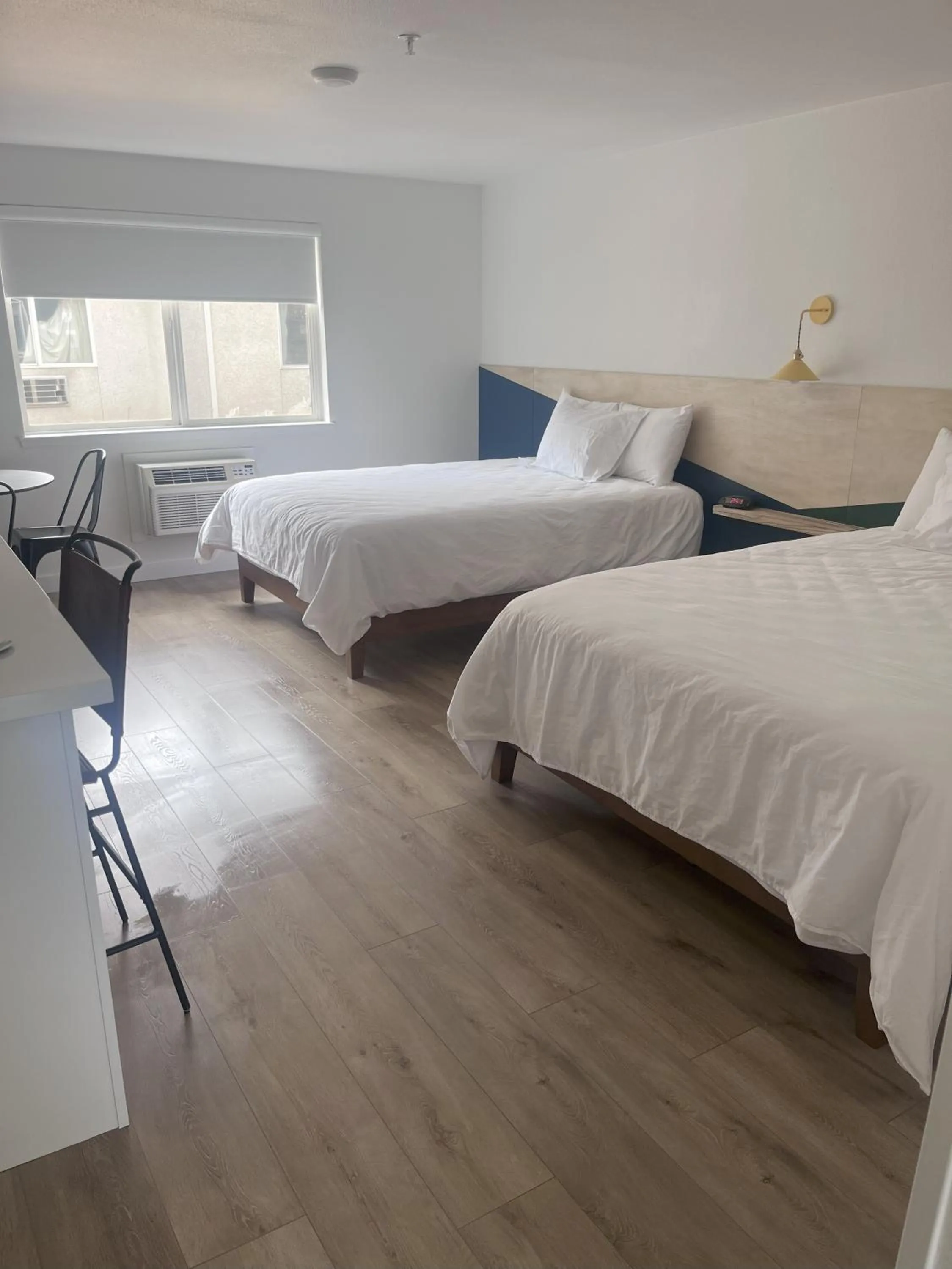 The Varsity Inn North