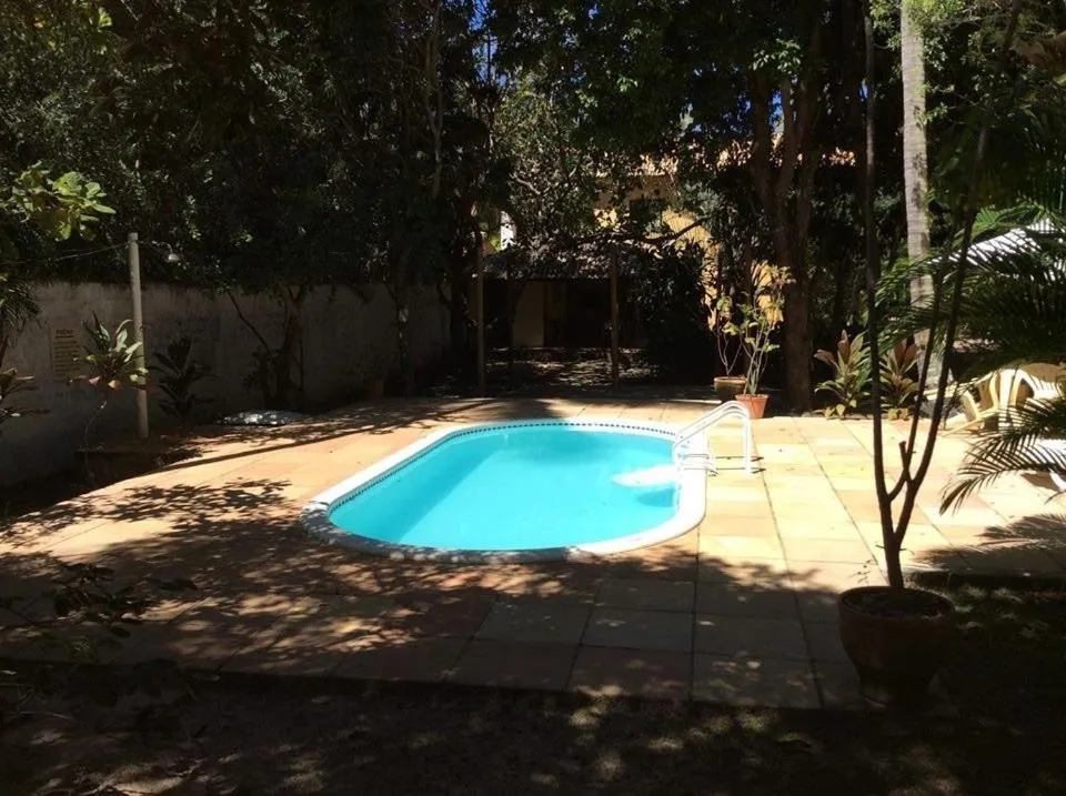 Pousada Araçás Village