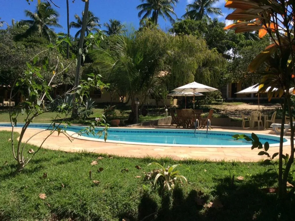 Pousada Araçás Village