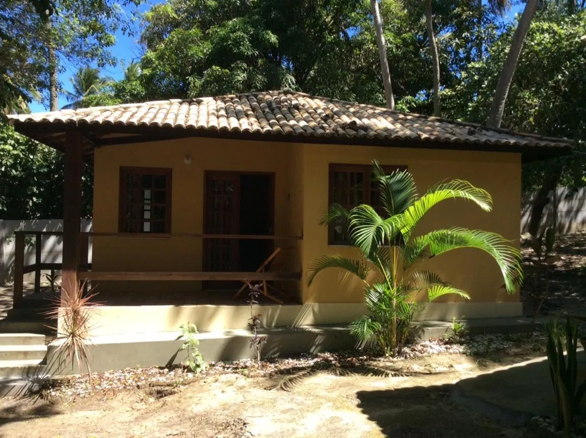 Pousada Araçás Village