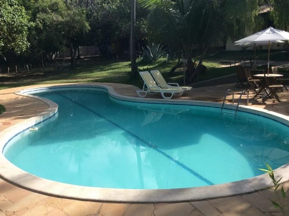 Other in Pousada Araçás Village