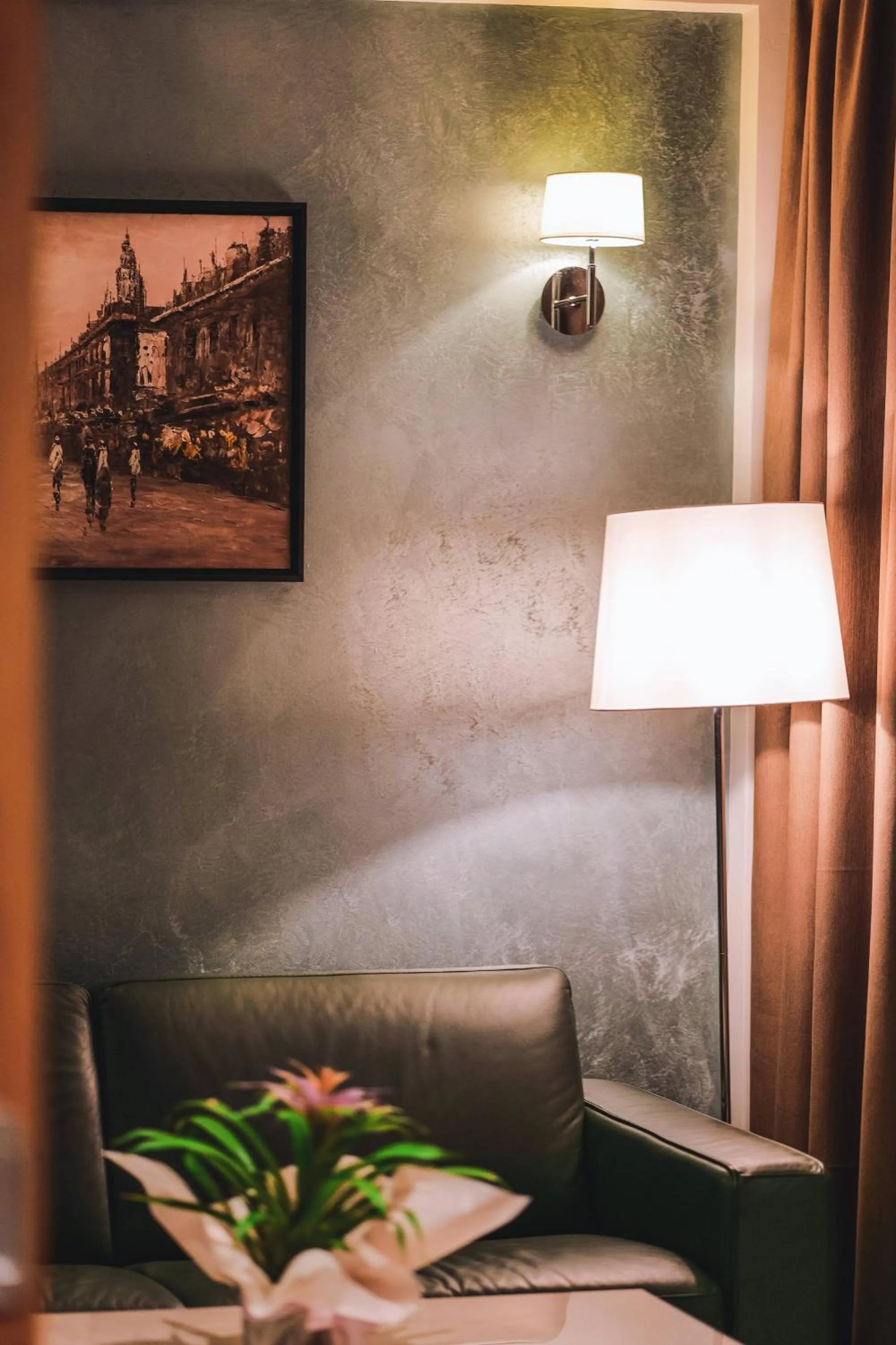 Property building in Hotel Saranda Butrinti Affiliated by Meliá