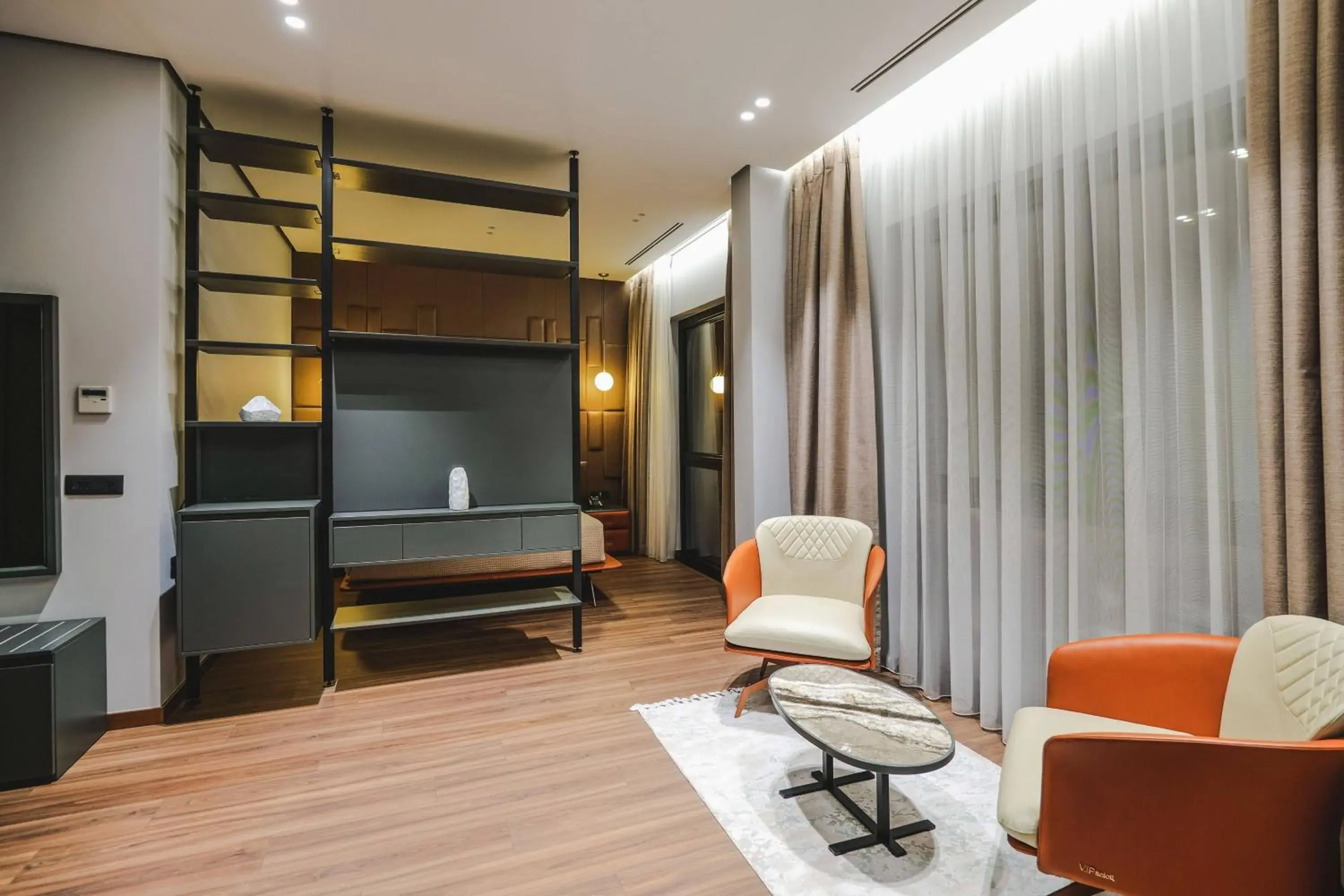 Property building in Hotel Saranda Butrinti Affiliated by Meliá Property building in Hotel Saranda Butrinti Affiliated by Meliá