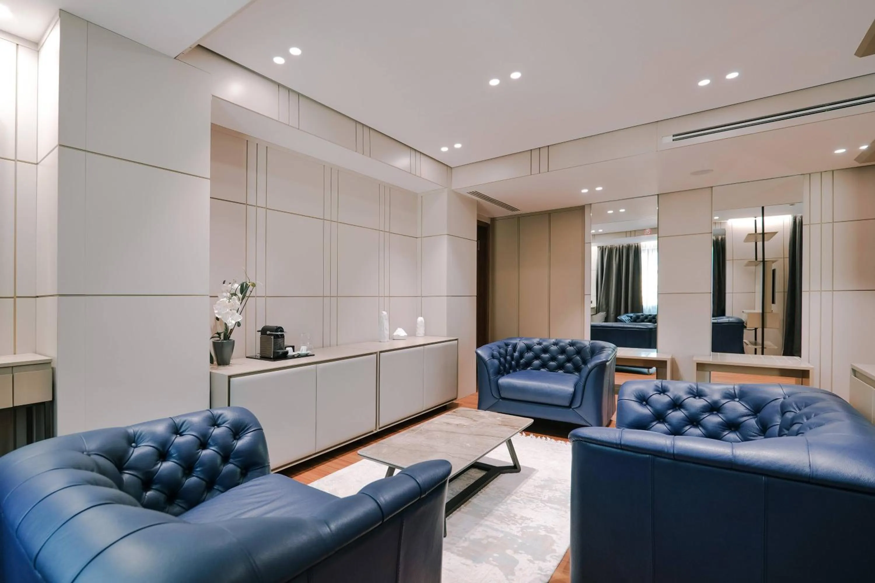 Property building in Hotel Saranda Butrinti Affiliated by Meliá